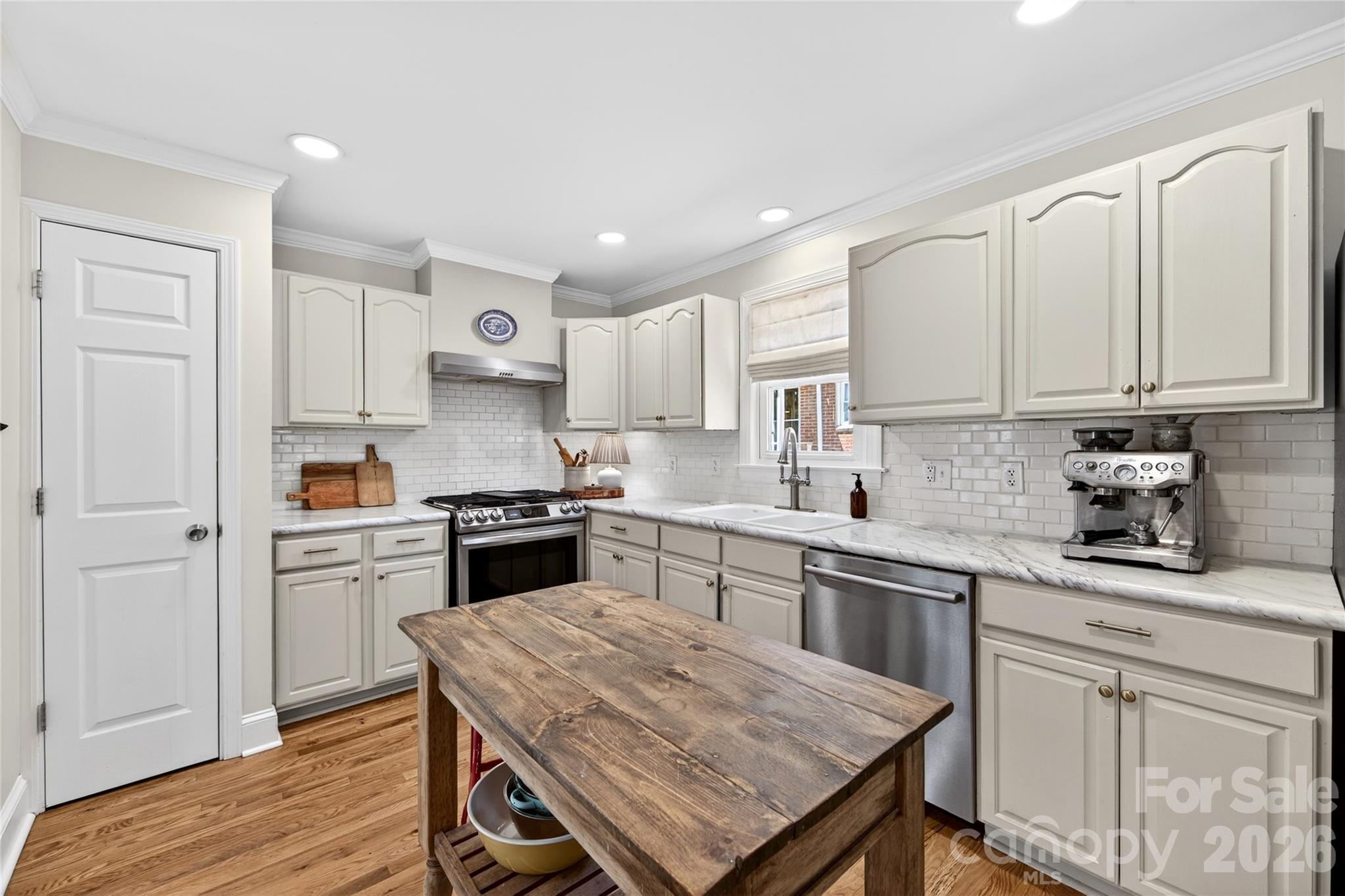 3910 Admiral Avenue — Charlotte