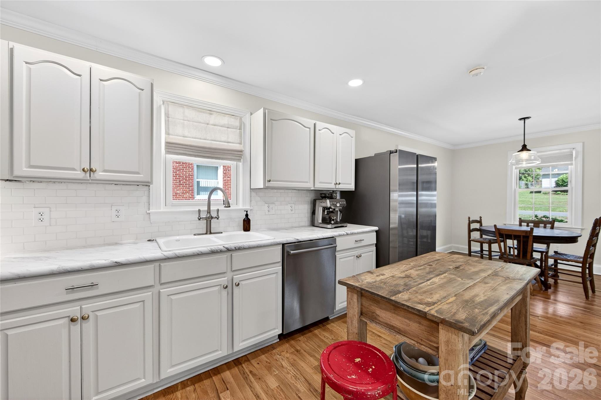 3910 Admiral Avenue — Charlotte