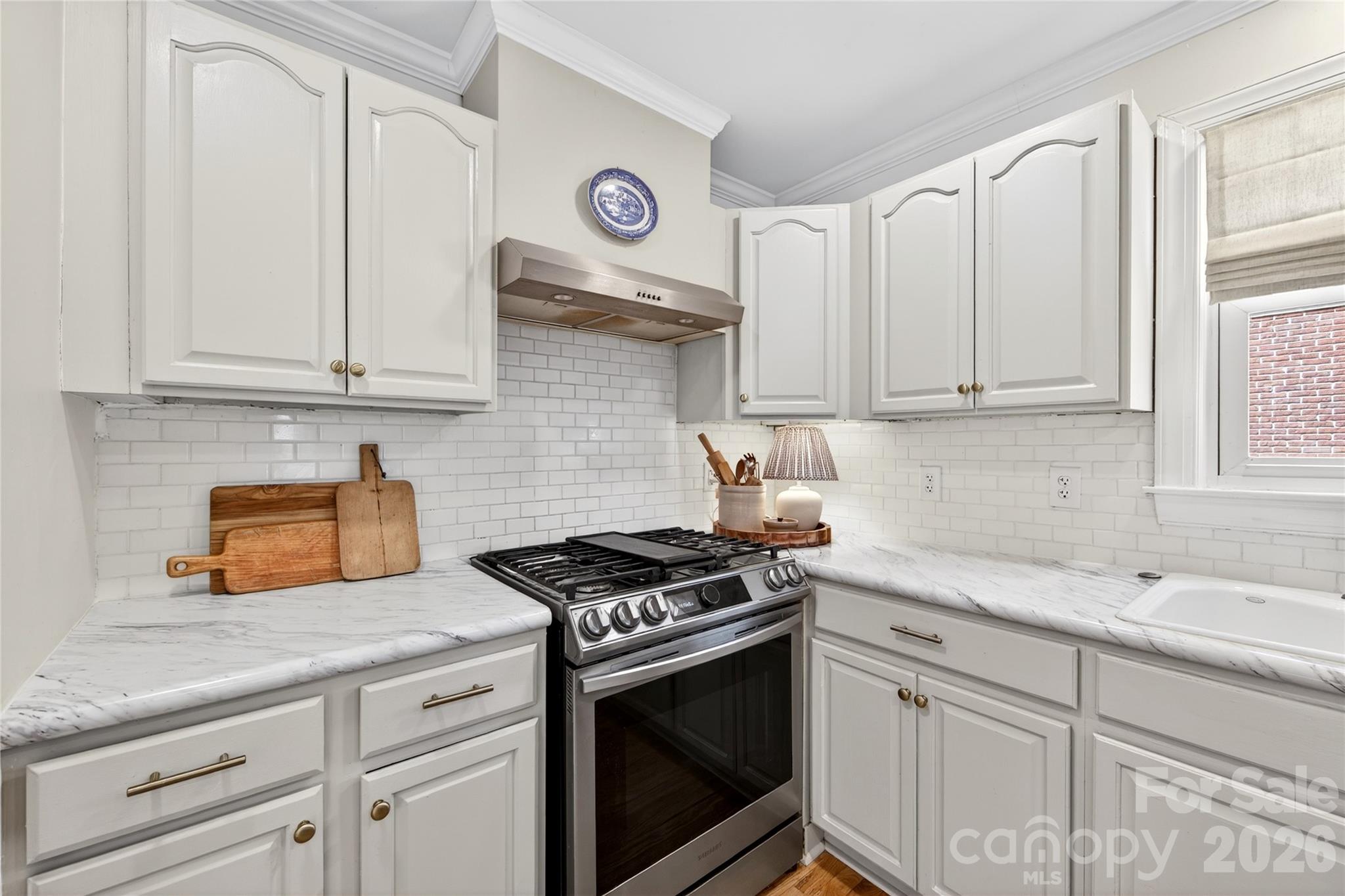 3910 Admiral Avenue — Charlotte
