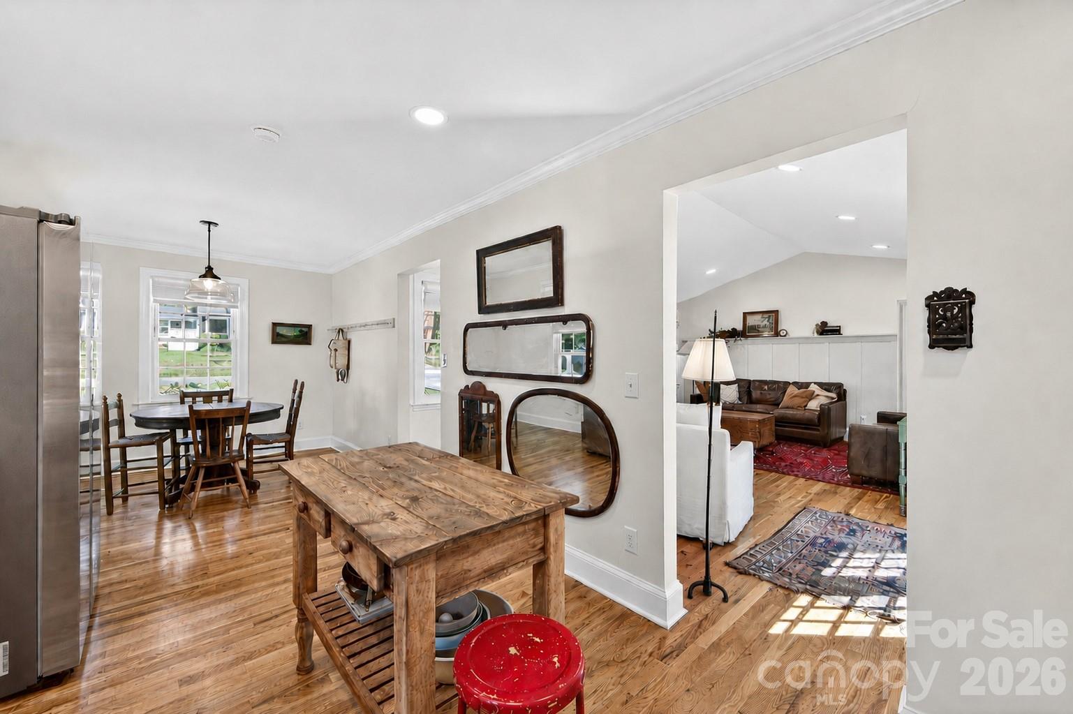 3910 Admiral Avenue — Charlotte