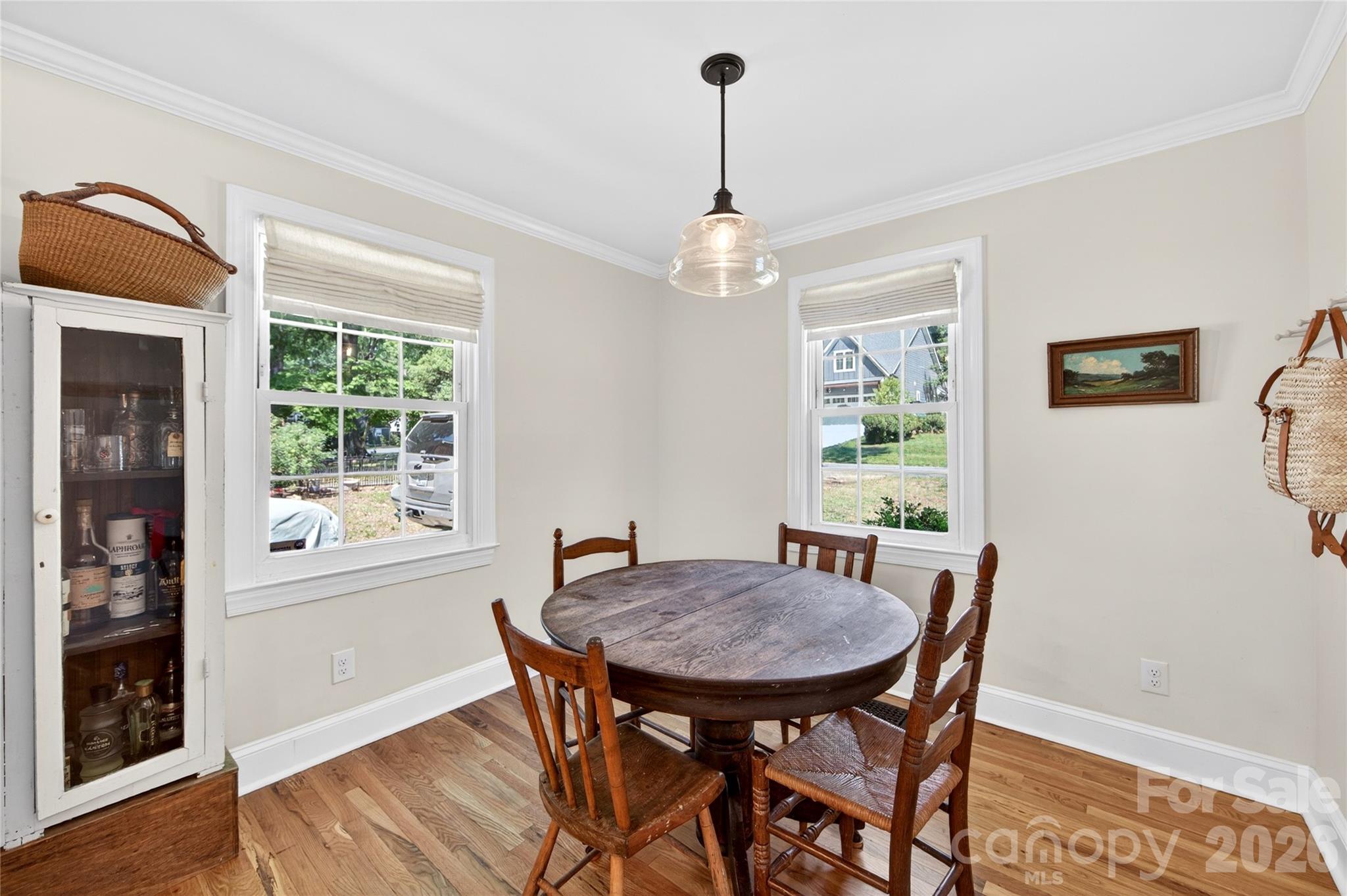 3910 Admiral Avenue — Charlotte
