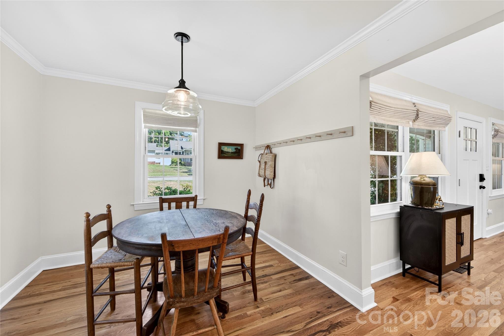 3910 Admiral Avenue — Charlotte