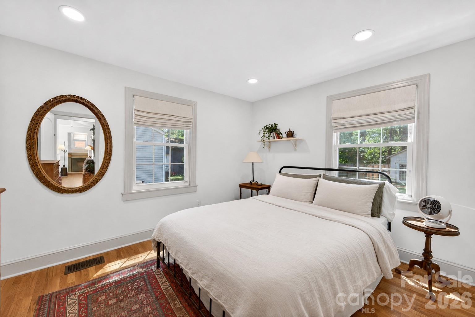 3910 Admiral Avenue — Charlotte