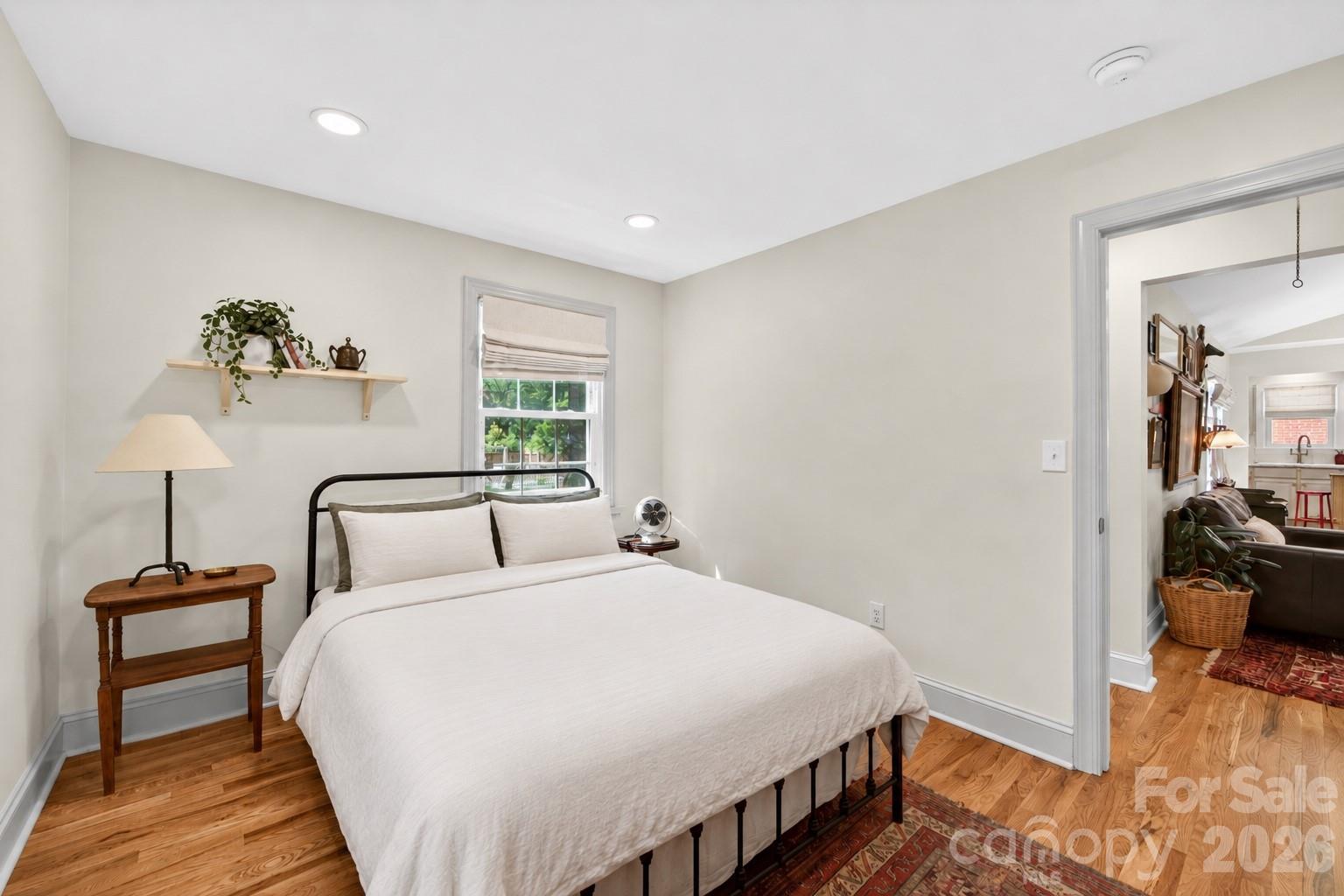 3910 Admiral Avenue — Charlotte