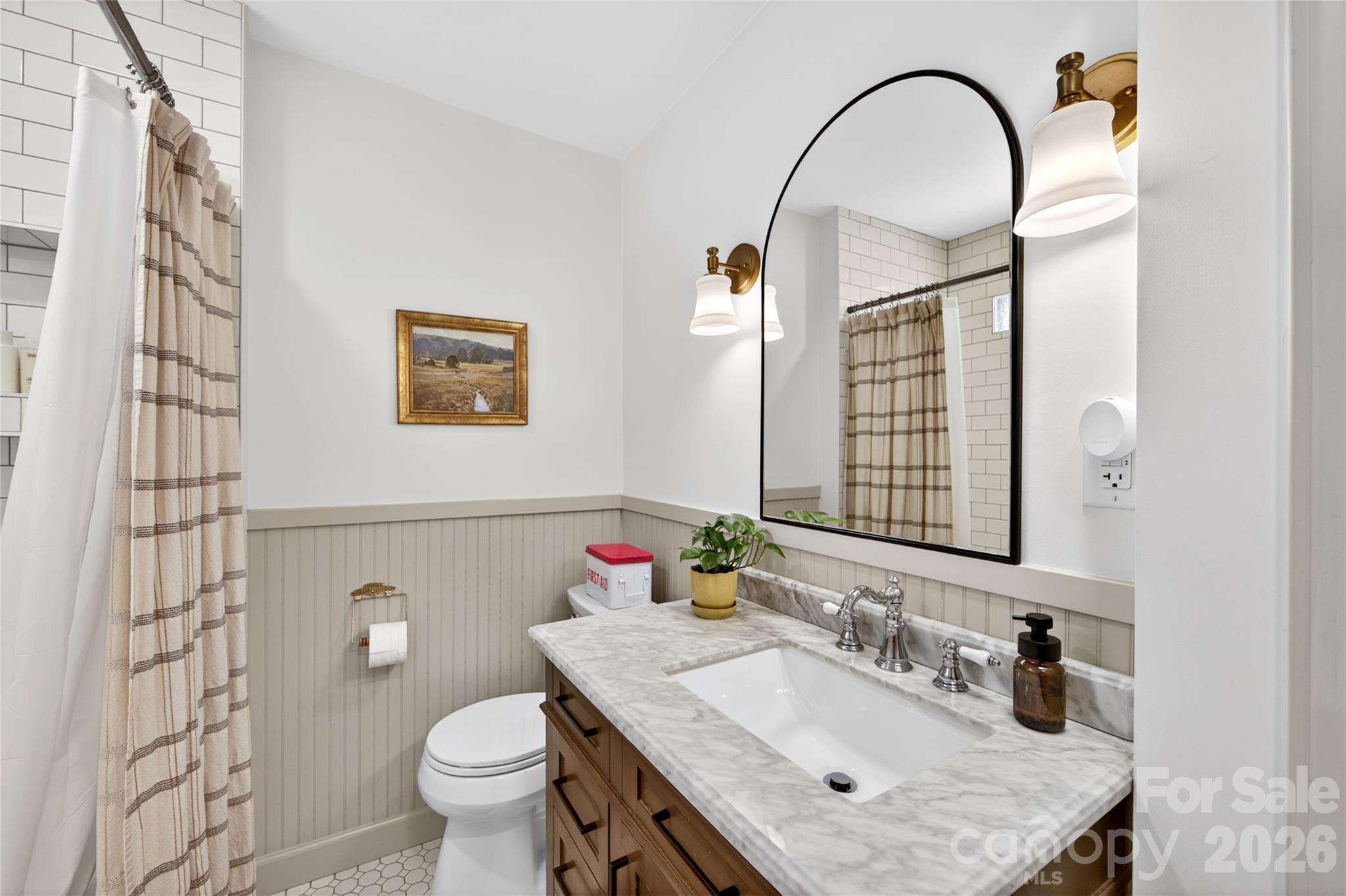 3910 Admiral Avenue — Charlotte