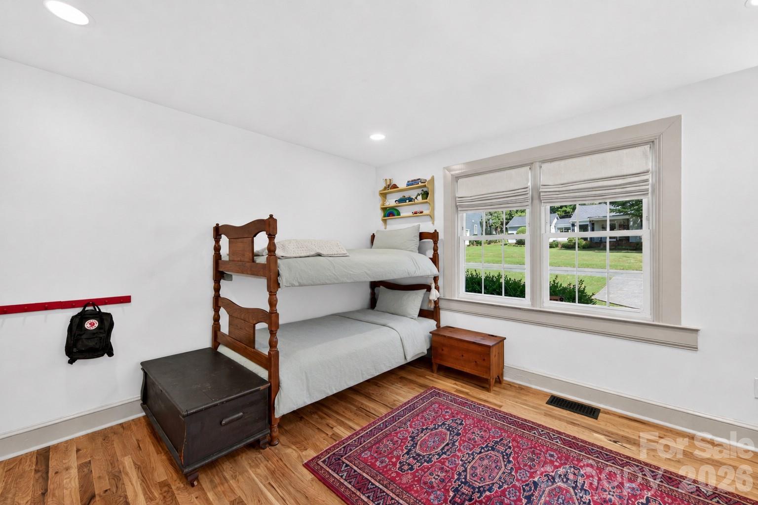 3910 Admiral Avenue — Charlotte