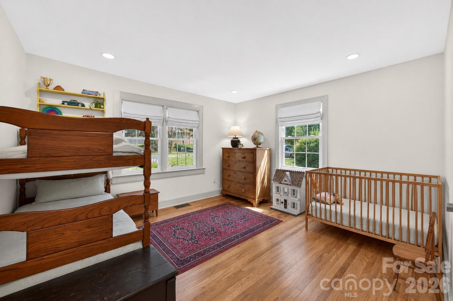 3910 Admiral Avenue — Charlotte