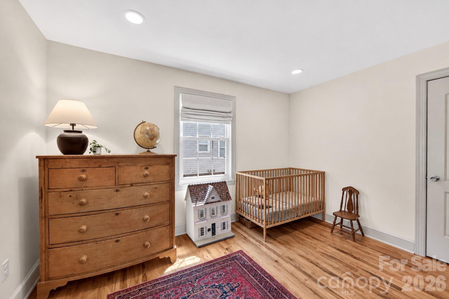 3910 Admiral Avenue — Charlotte