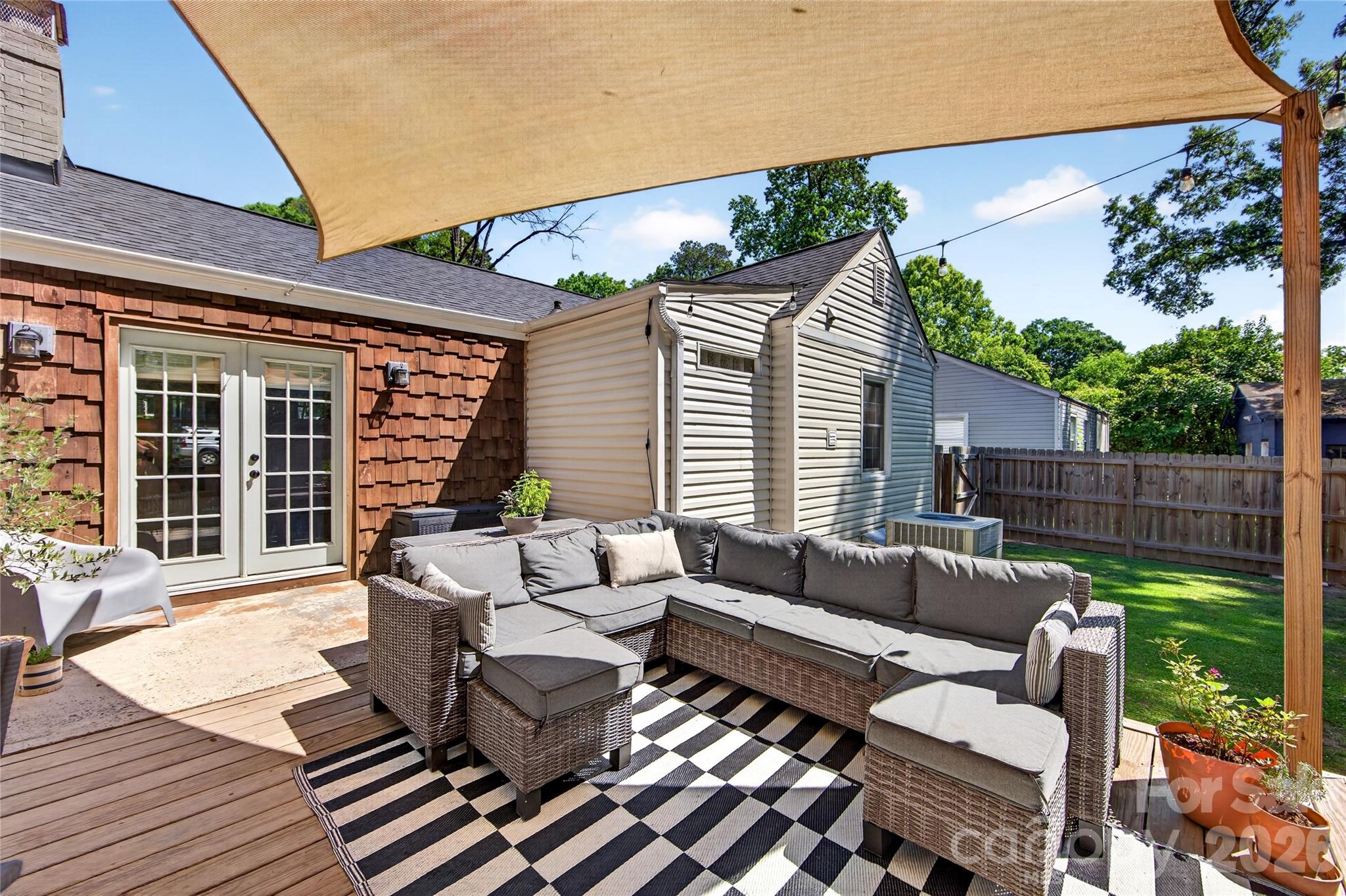 3910 Admiral Avenue — Charlotte
