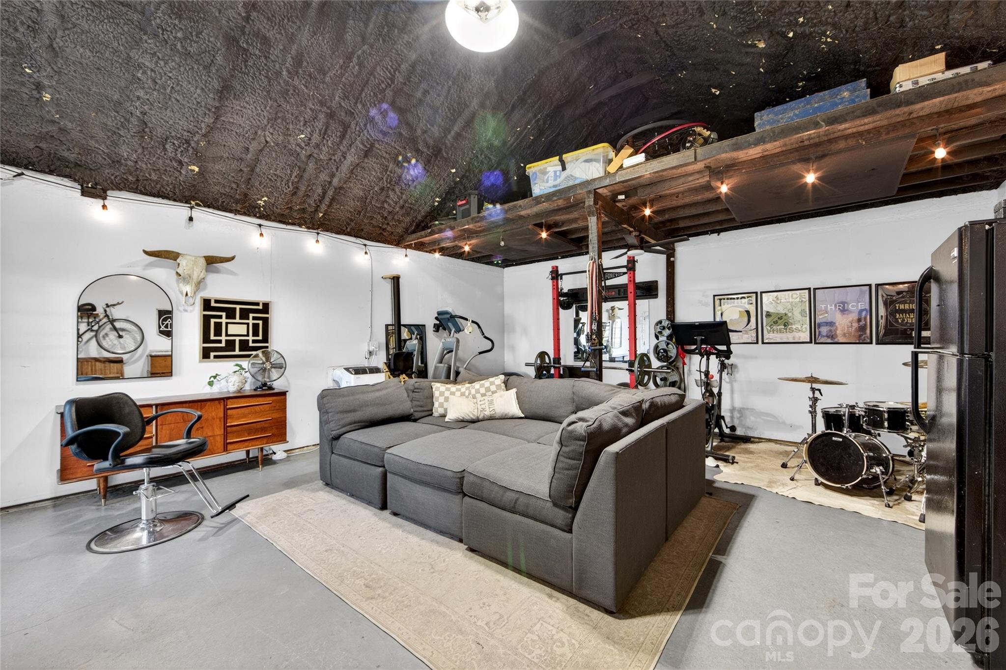 3910 Admiral Avenue — Charlotte