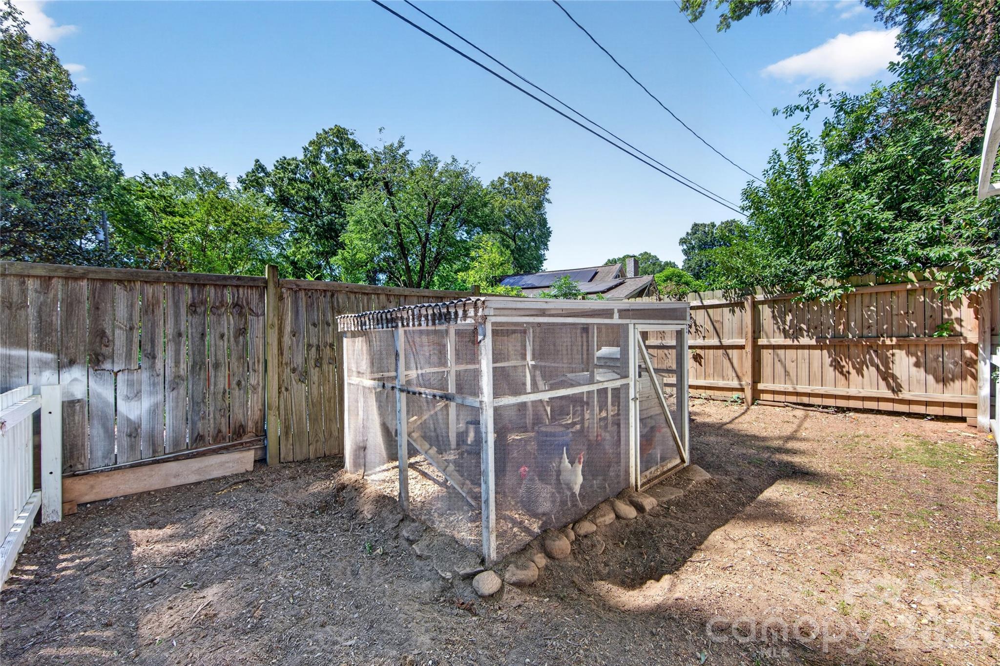 3910 Admiral Avenue — Charlotte