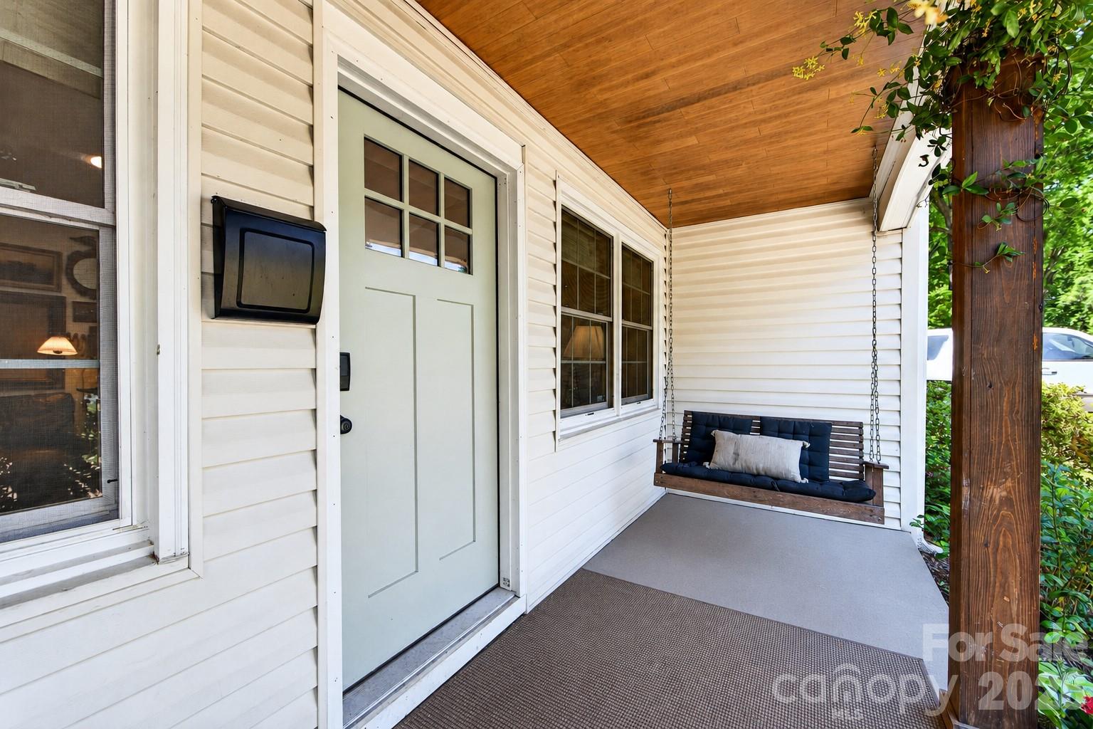 3910 Admiral Avenue — Charlotte