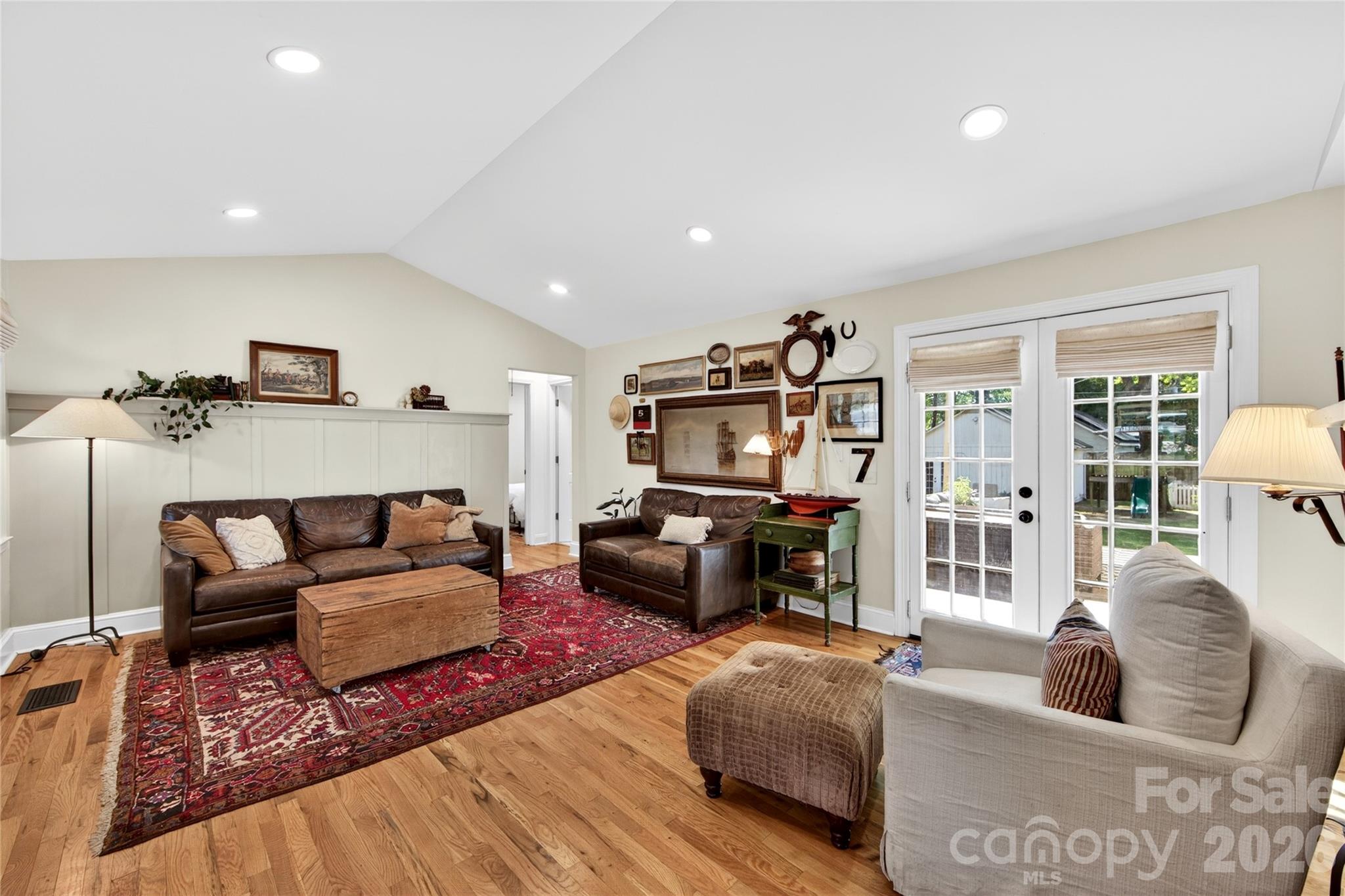 3910 Admiral Avenue — Charlotte