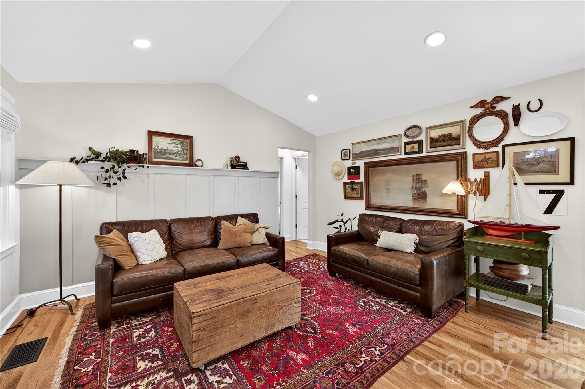 3910 Admiral Avenue — Charlotte