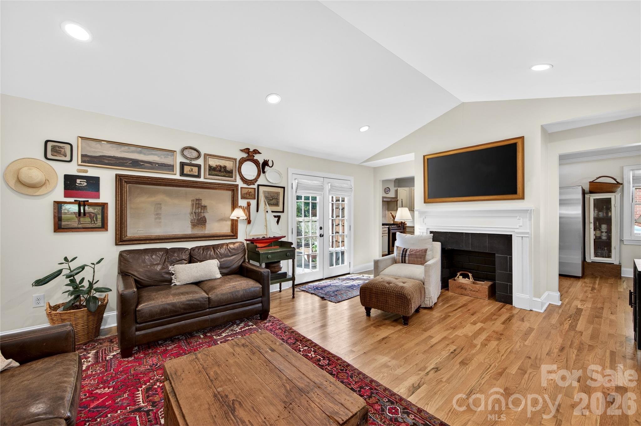 3910 Admiral Avenue — Charlotte