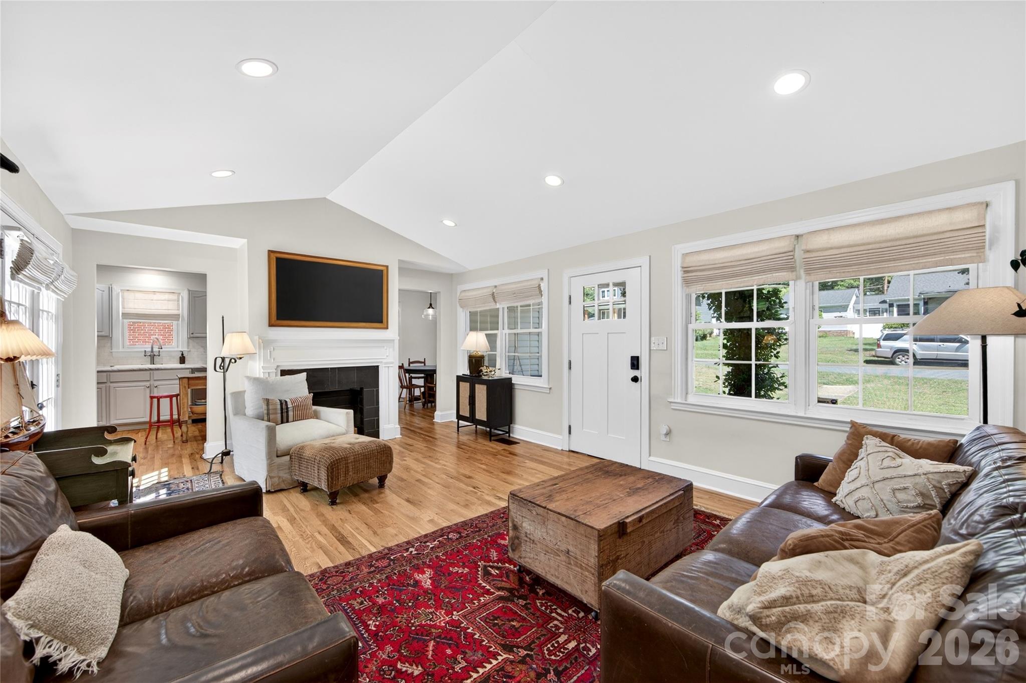 3910 Admiral Avenue — Charlotte