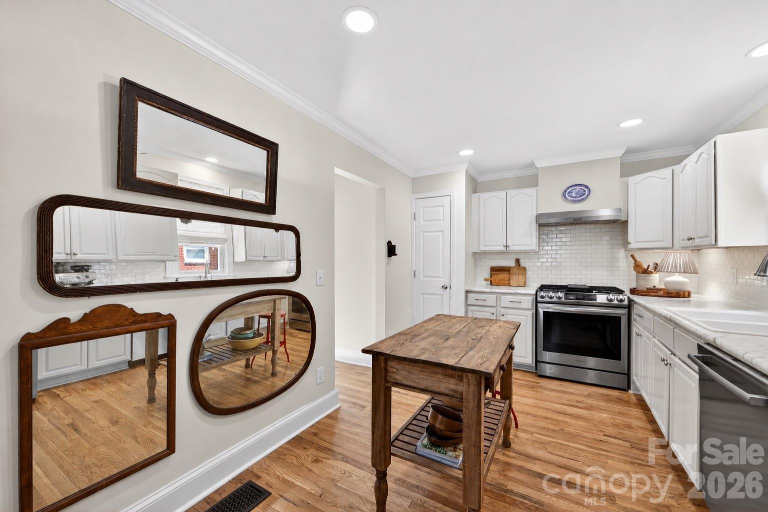 3910 Admiral Avenue — Charlotte