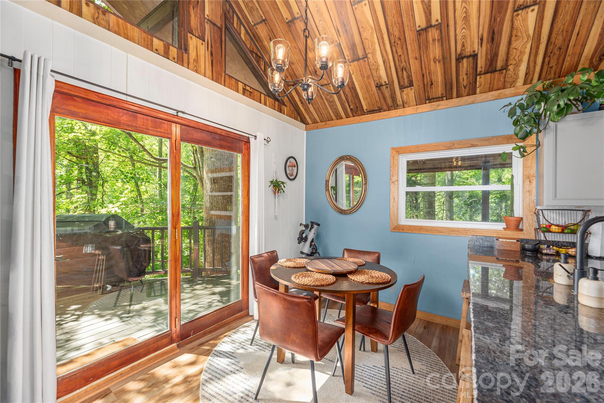 154 Timberside Drive — Mars Hill