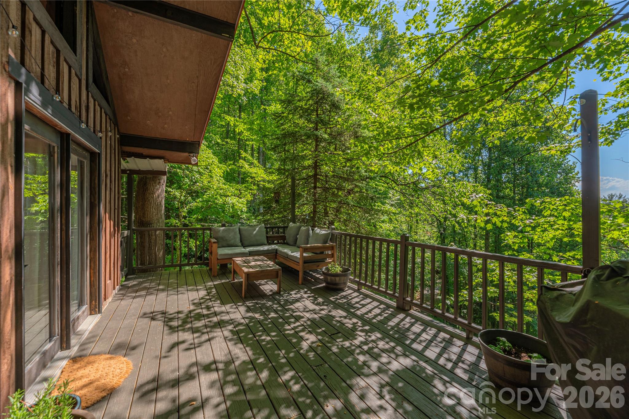 154 Timberside Drive — Mars Hill