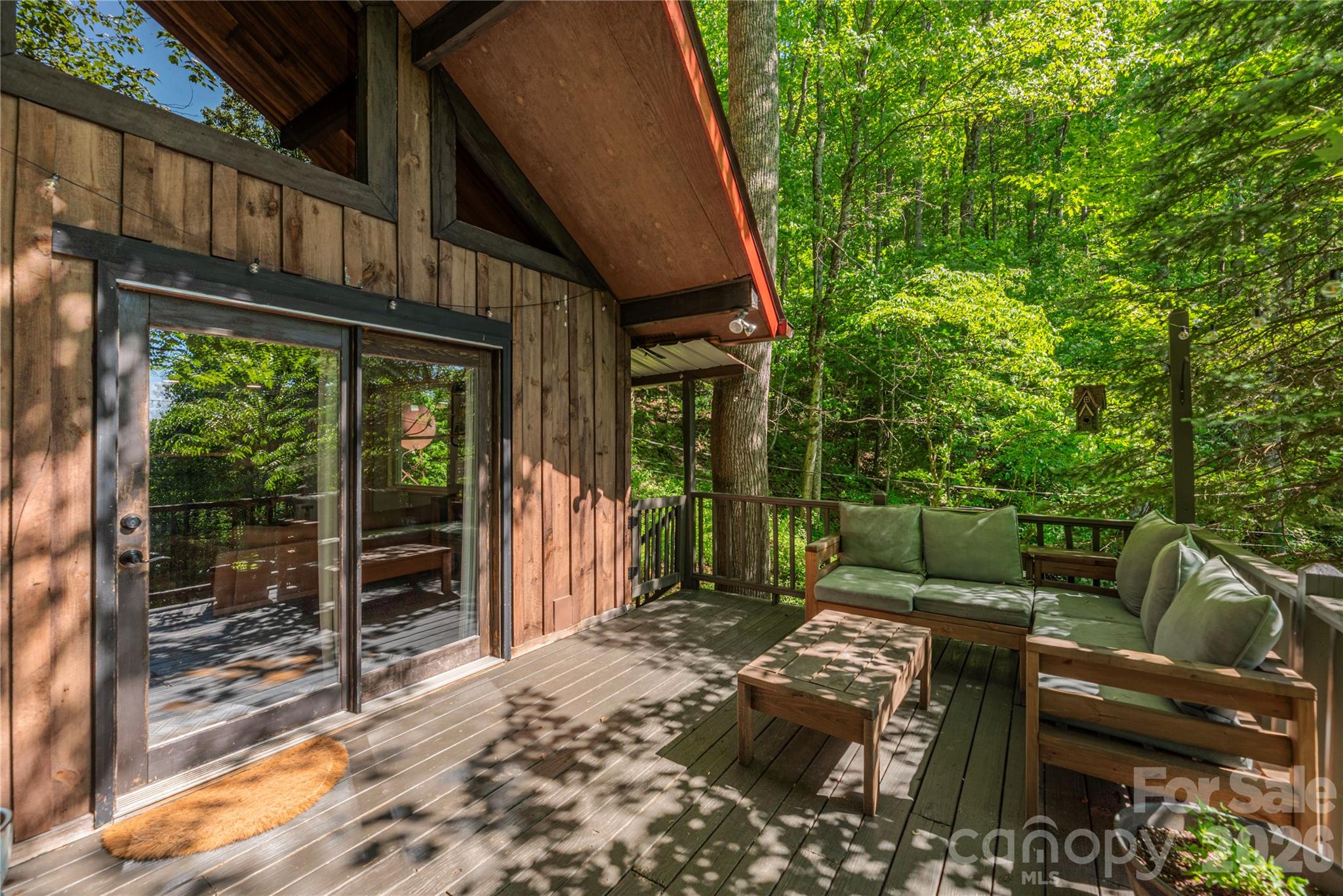 154 Timberside Drive — Mars Hill