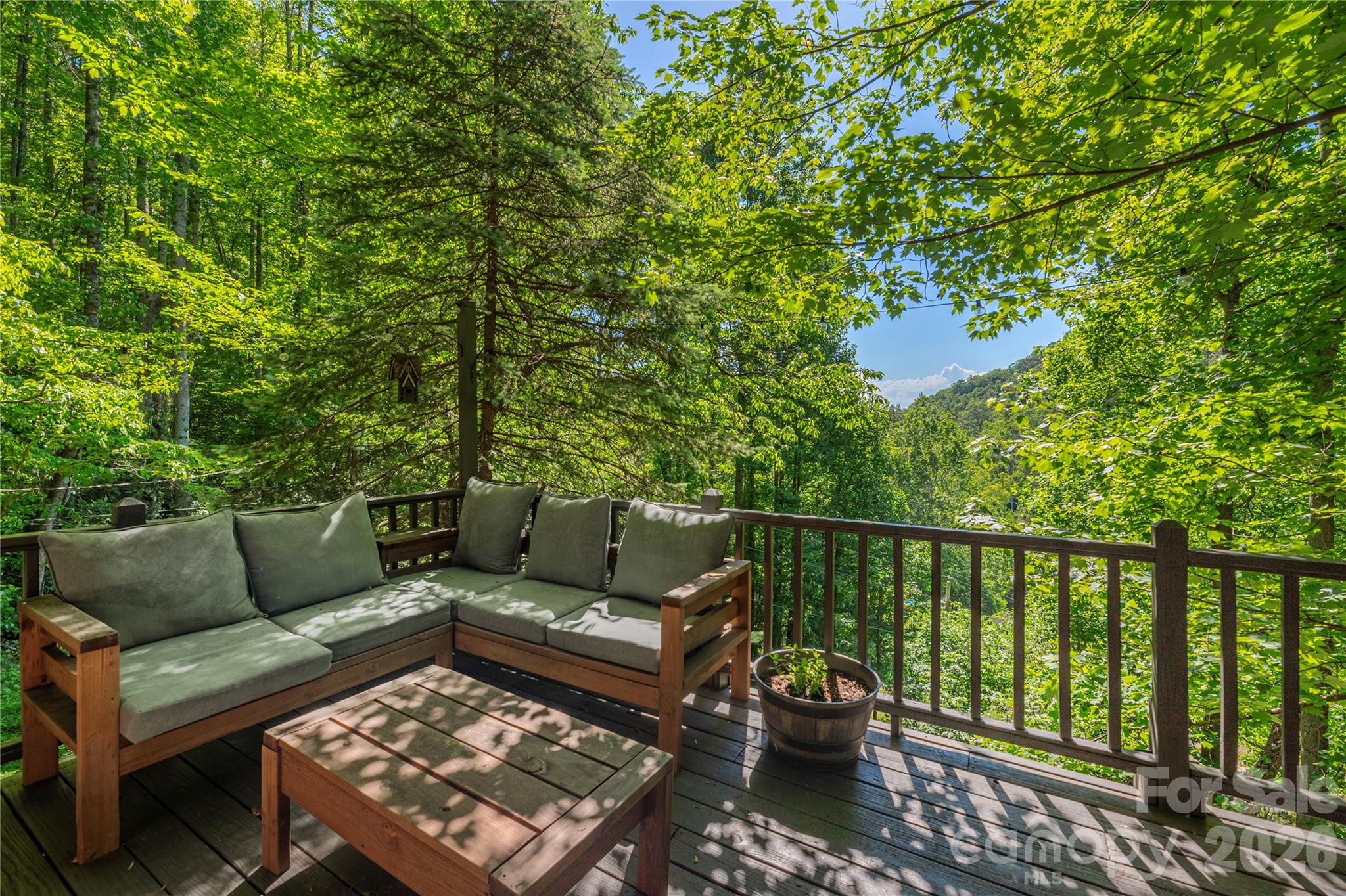 154 Timberside Drive — Mars Hill