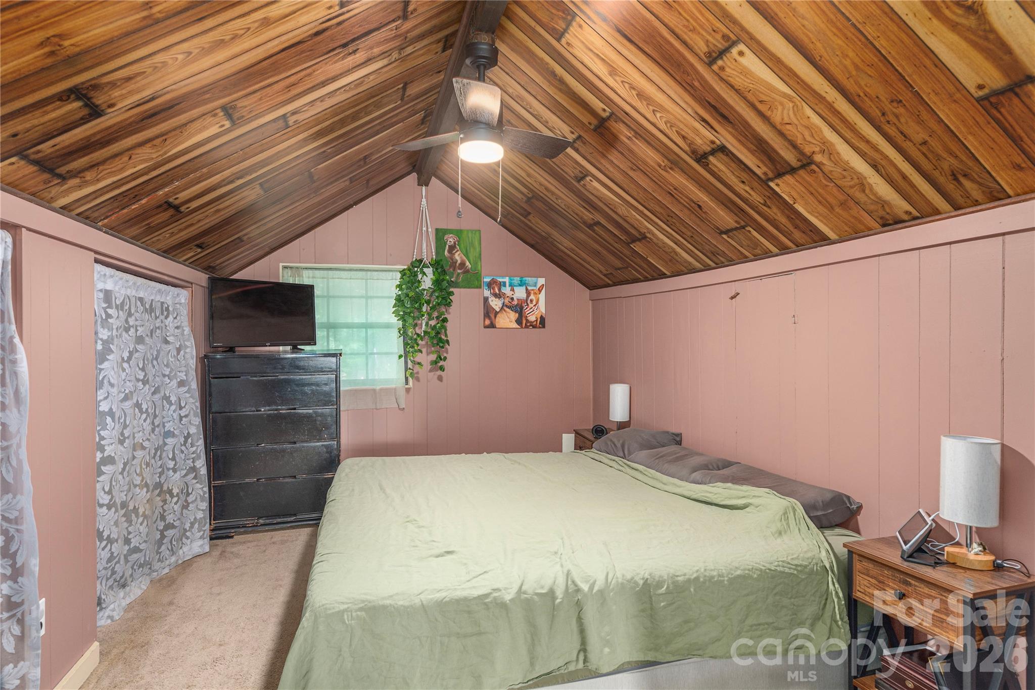 154 Timberside Drive — Mars Hill