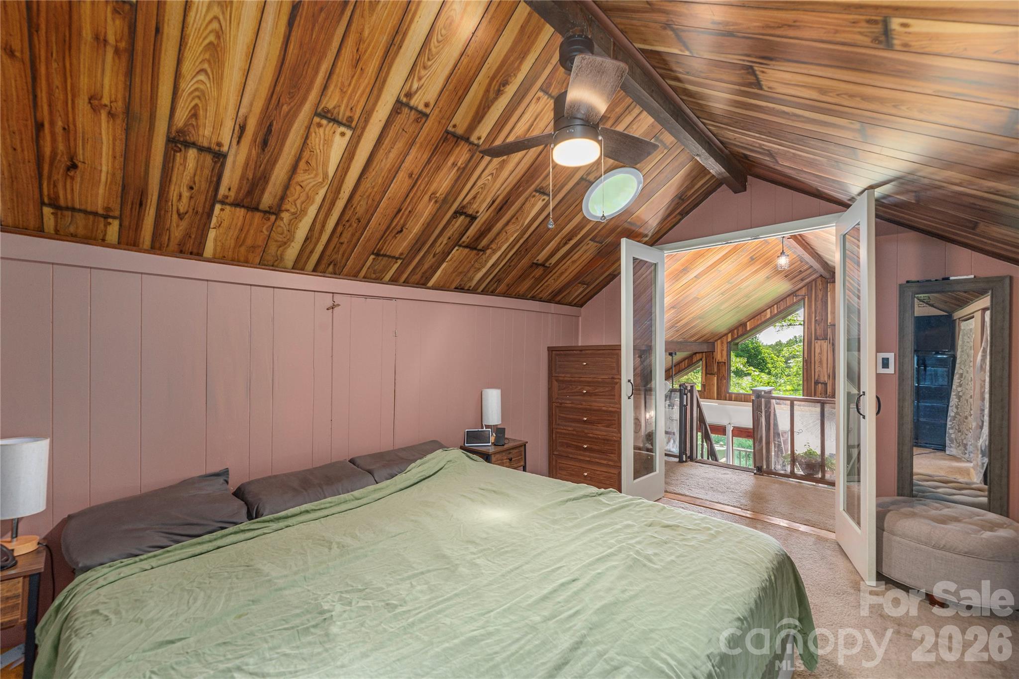 154 Timberside Drive — Mars Hill