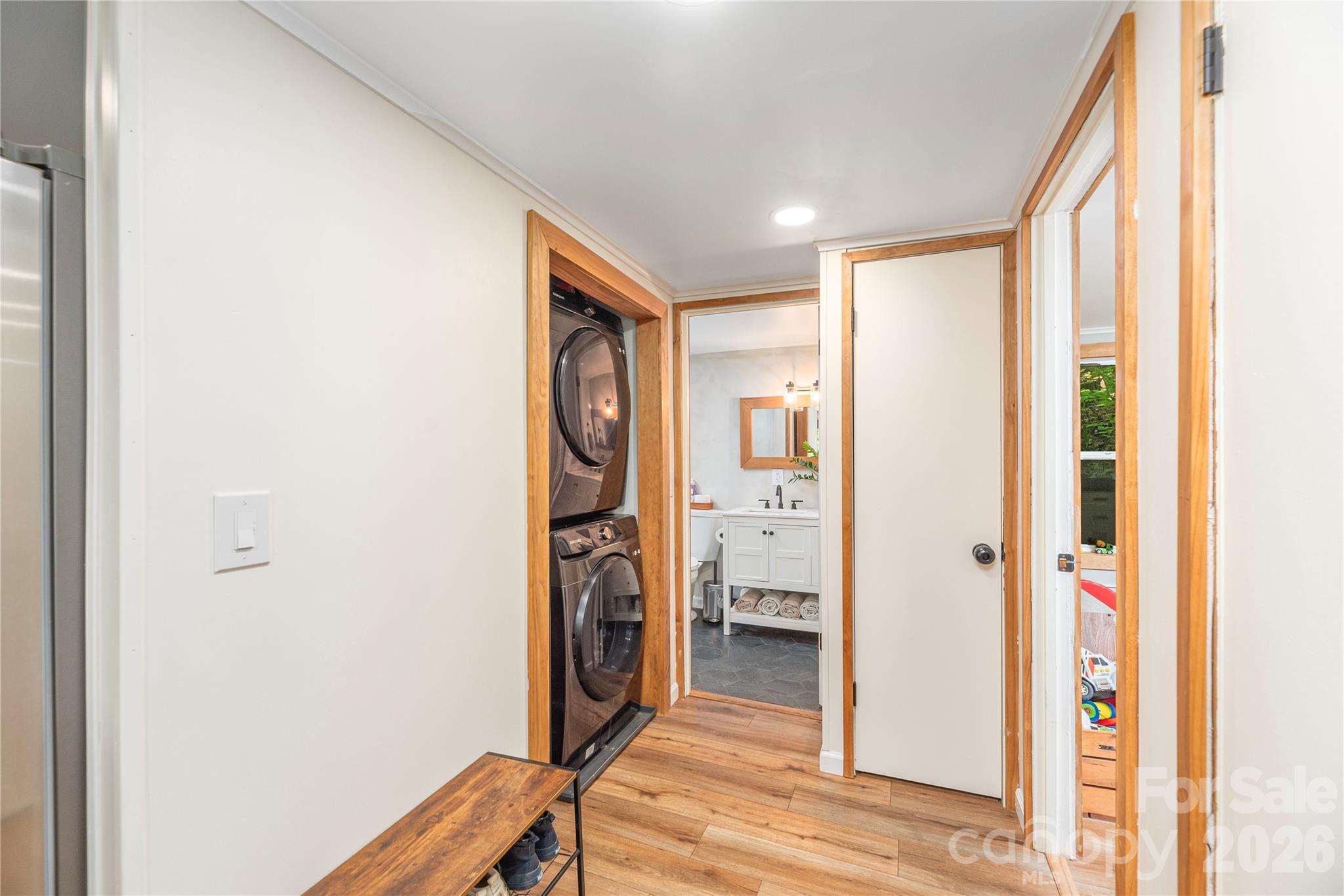 154 Timberside Drive — Mars Hill
