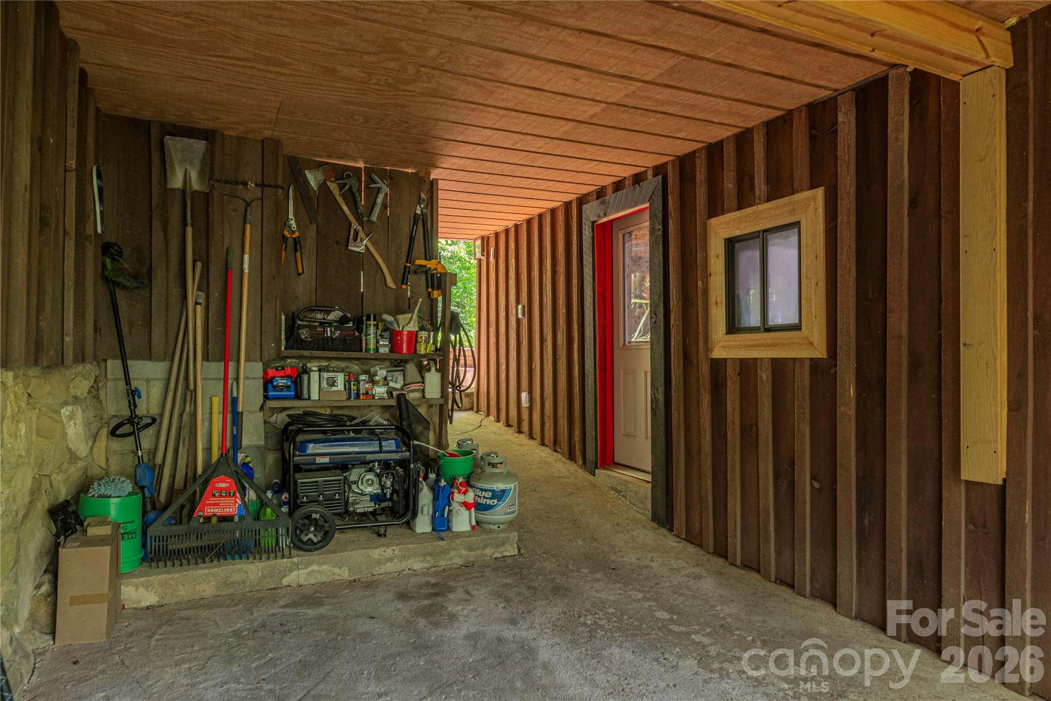 154 Timberside Drive — Mars Hill