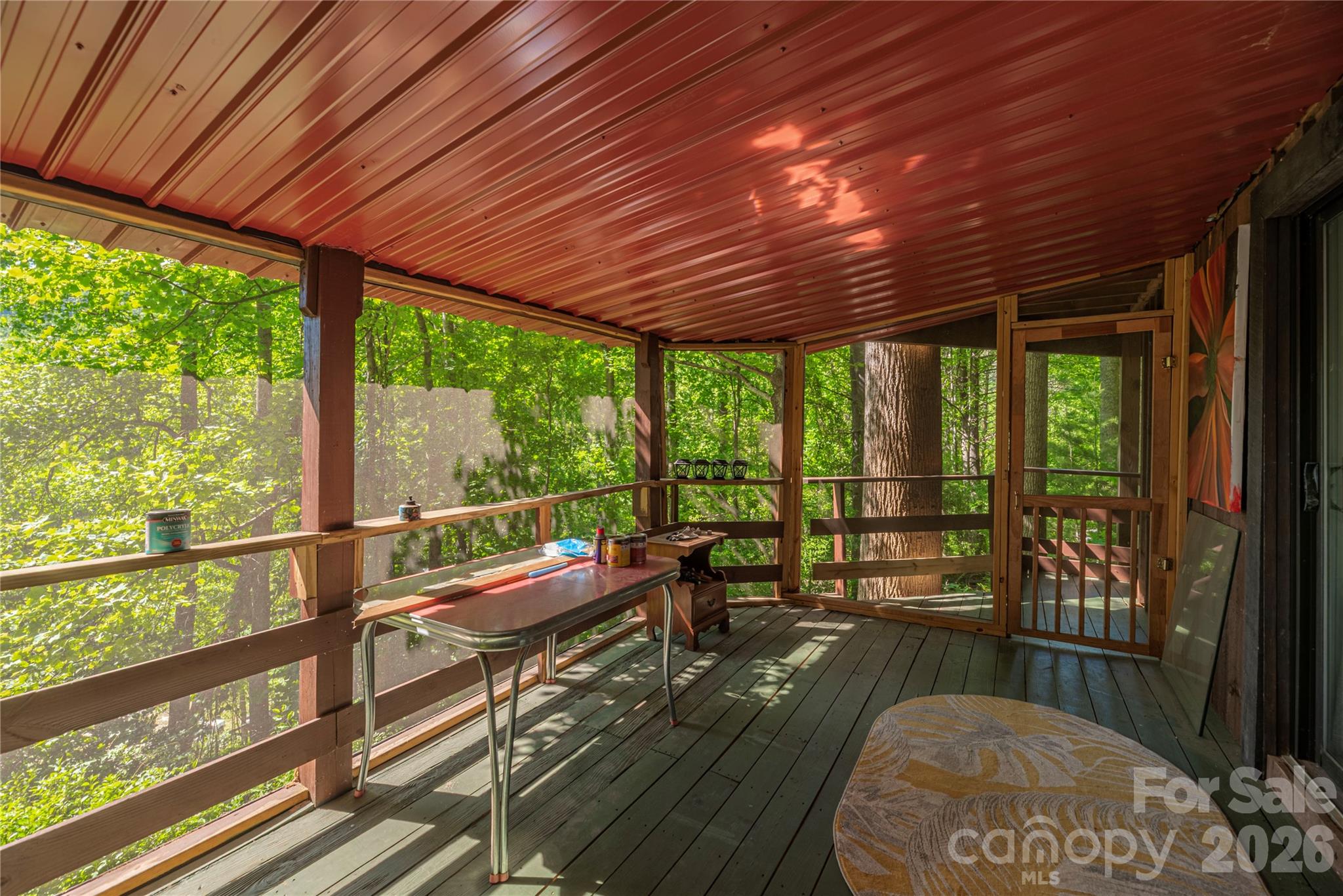 154 Timberside Drive — Mars Hill