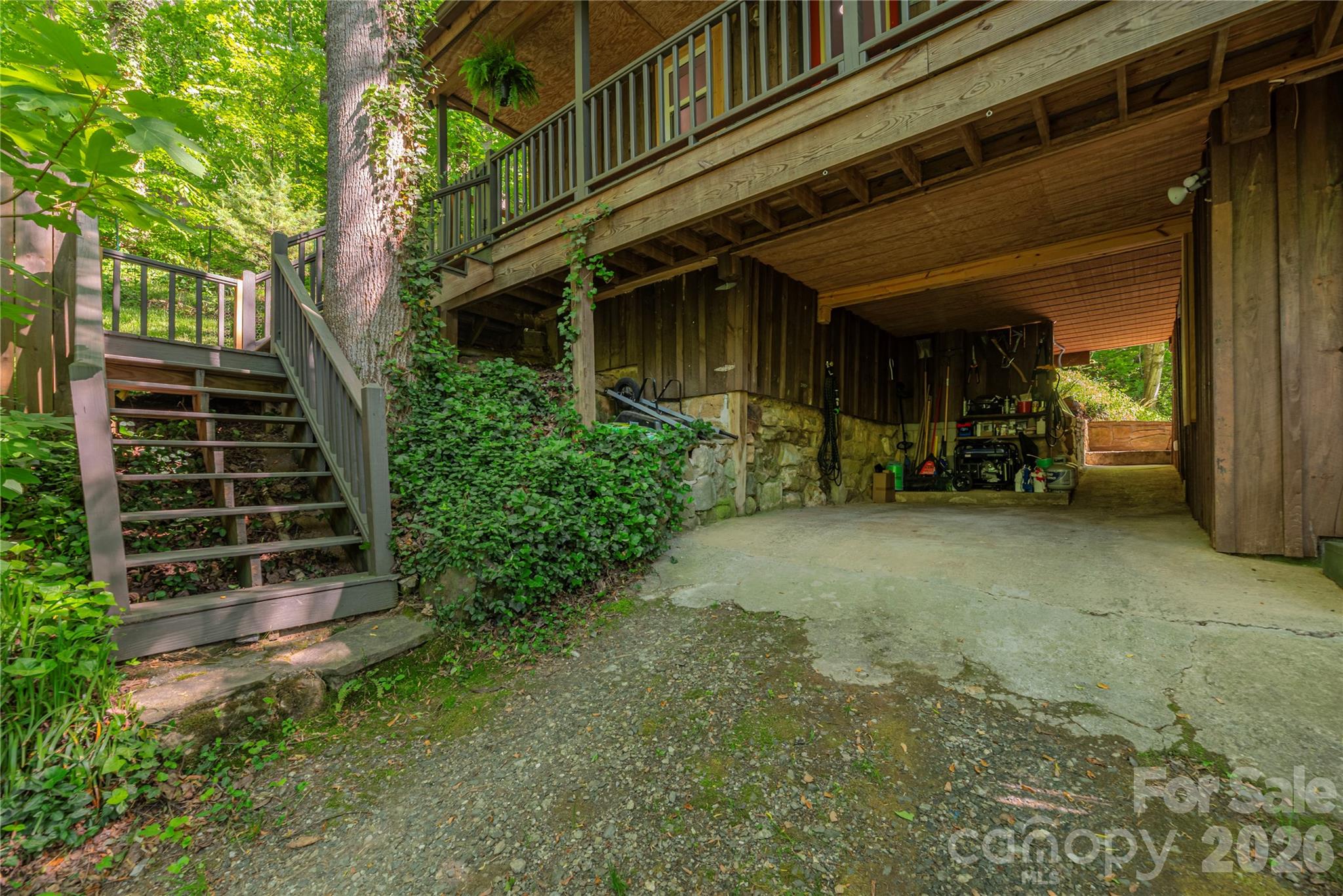 154 Timberside Drive — Mars Hill