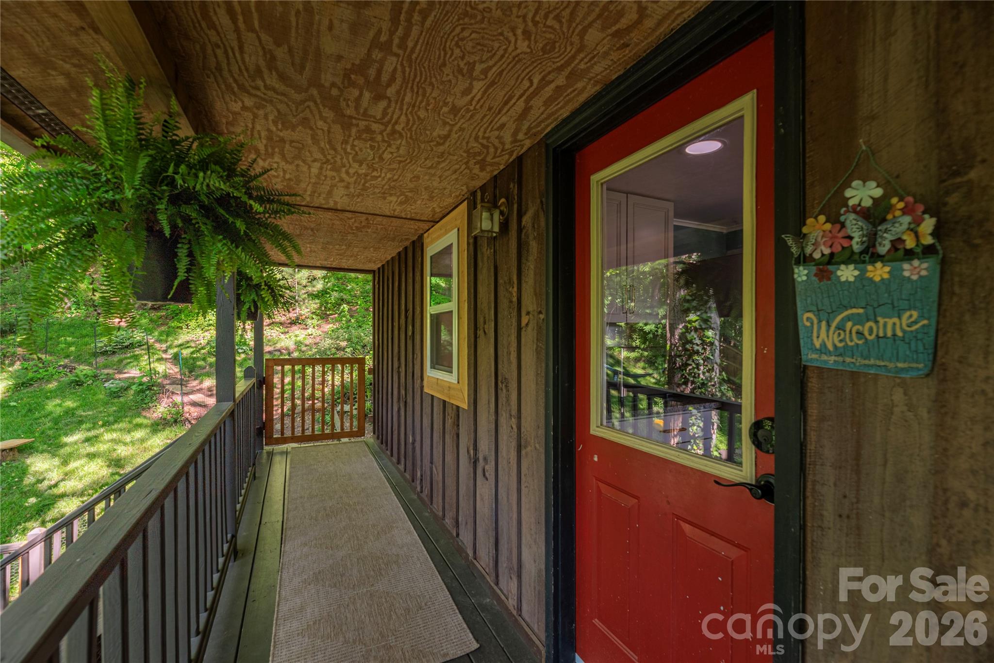 154 Timberside Drive — Mars Hill
