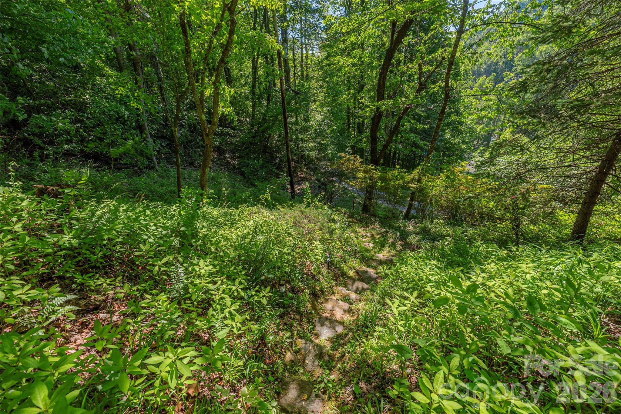 154 Timberside Drive — Mars Hill