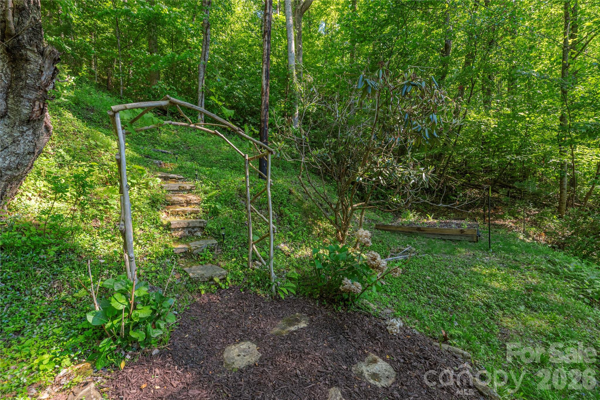154 Timberside Drive — Mars Hill