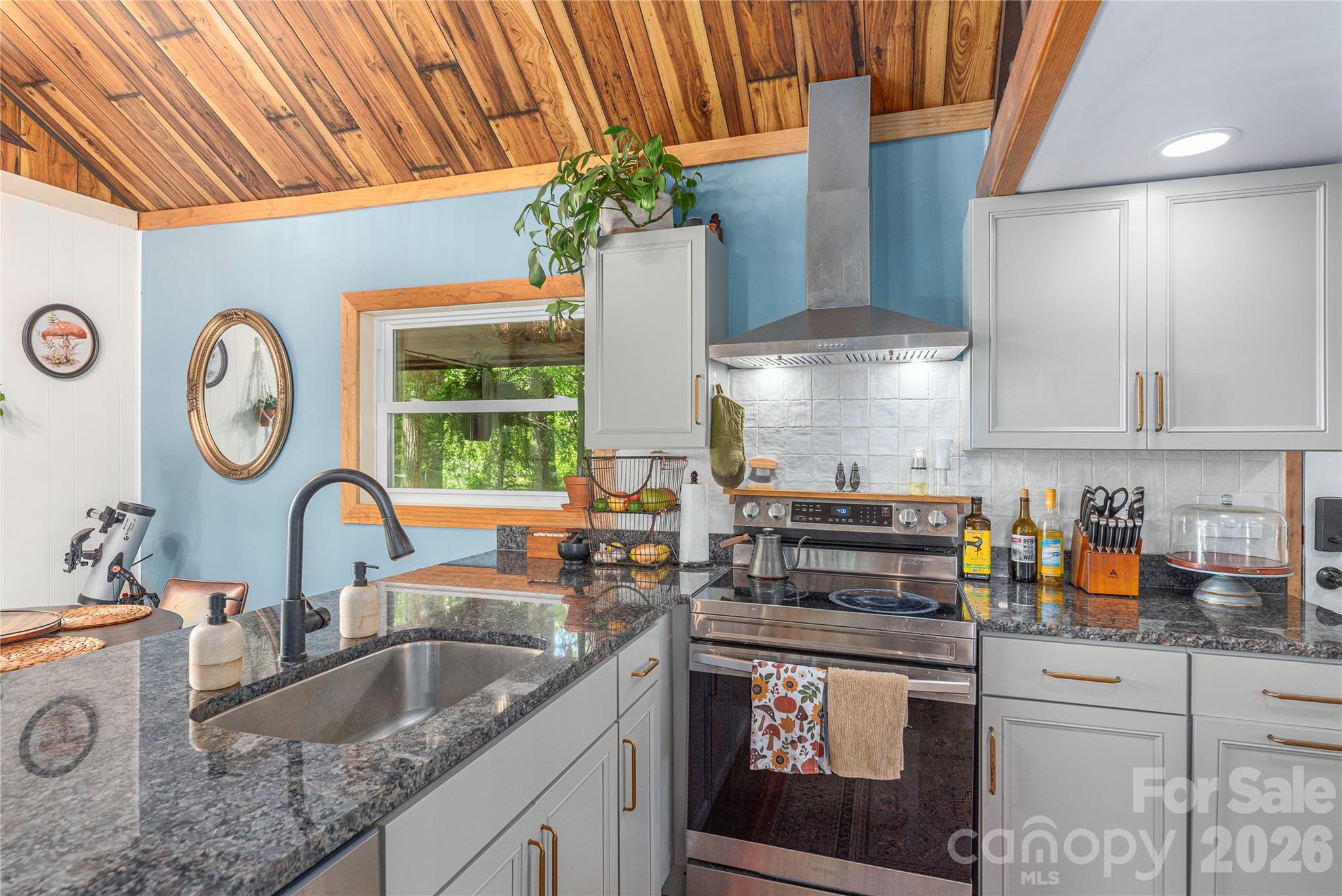 154 Timberside Drive — Mars Hill
