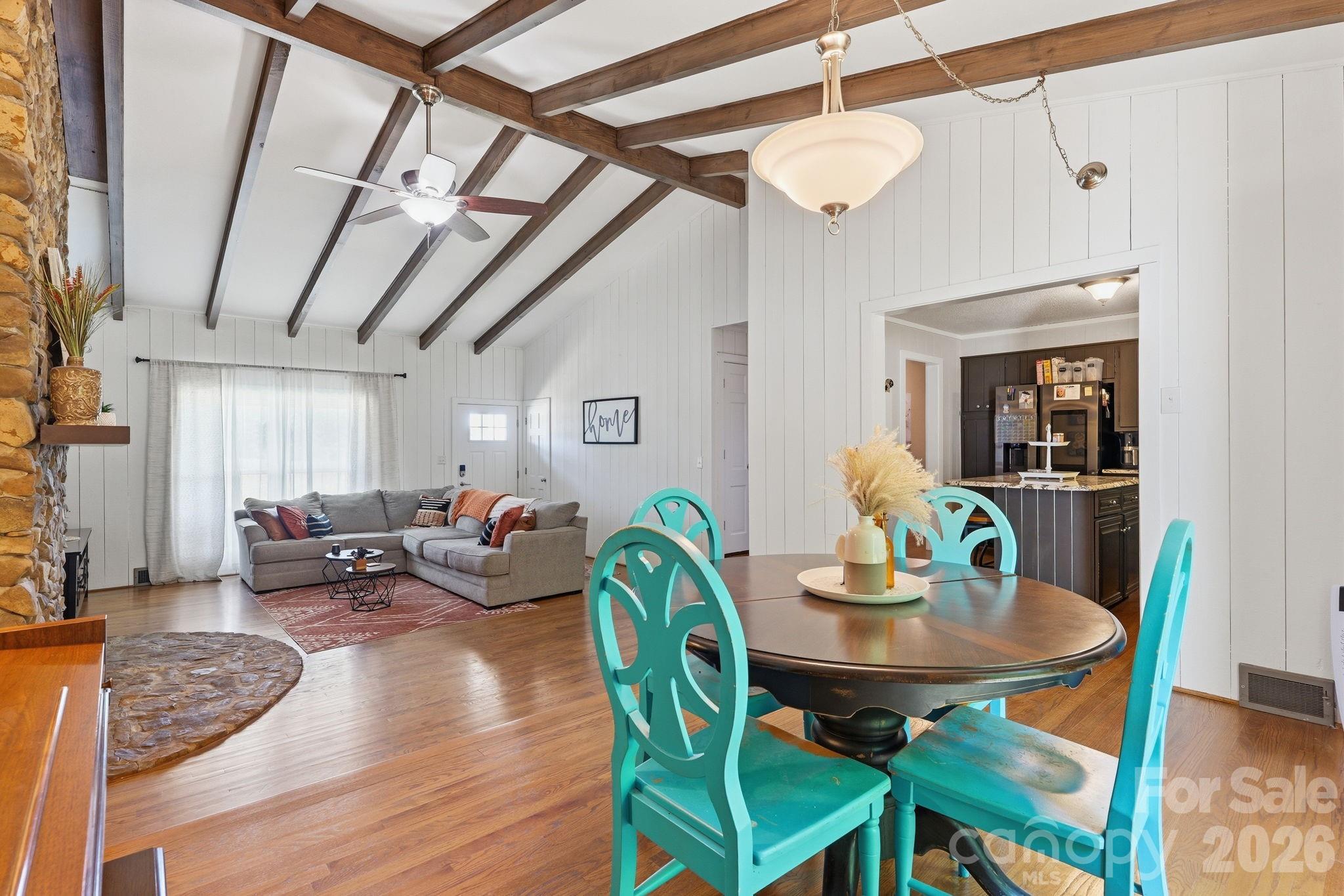 2850 Mathis Church Road — Catawba
