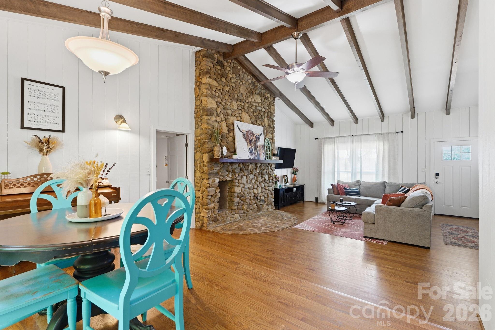 2850 Mathis Church Road — Catawba