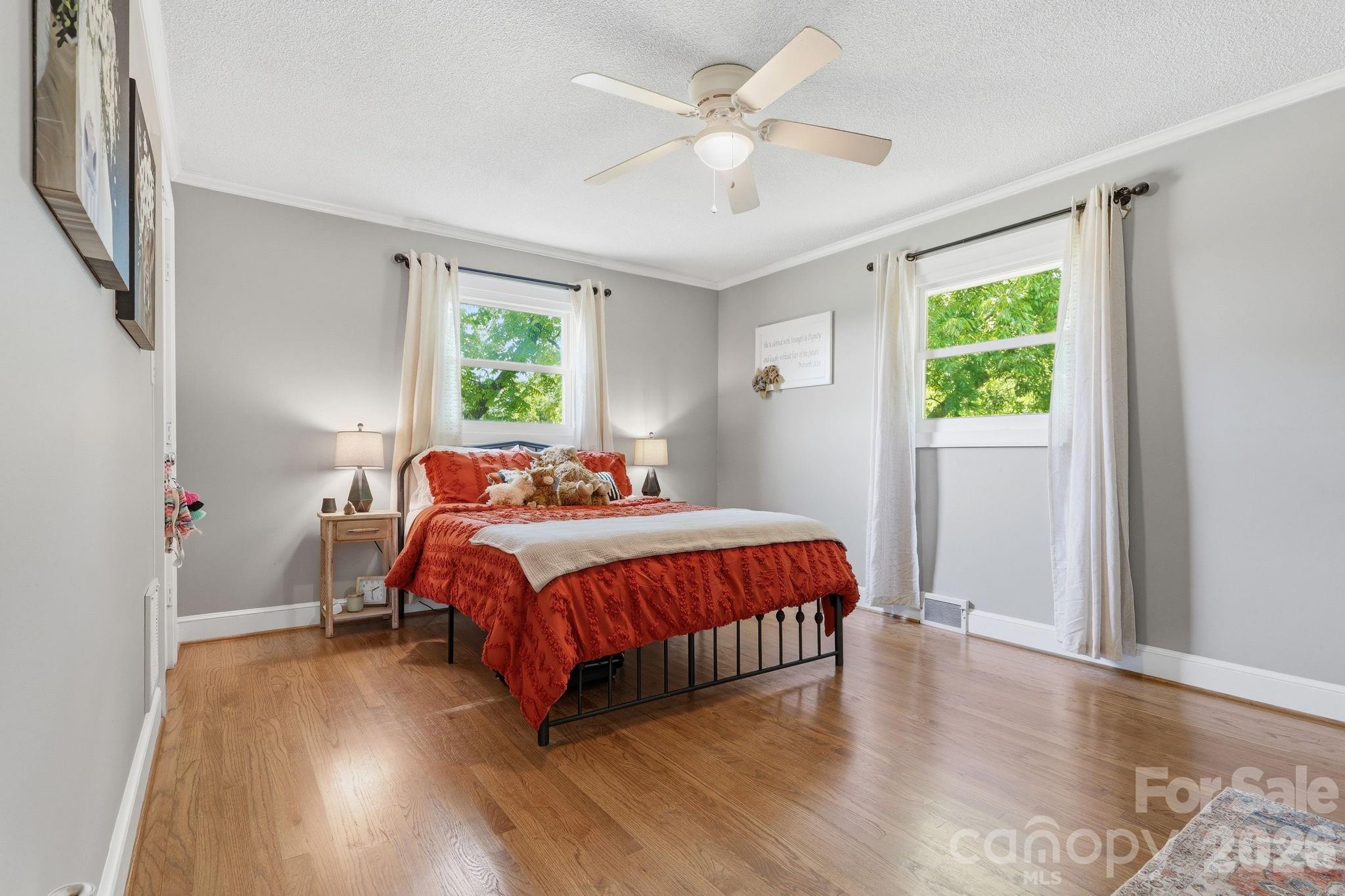 2850 Mathis Church Road — Catawba