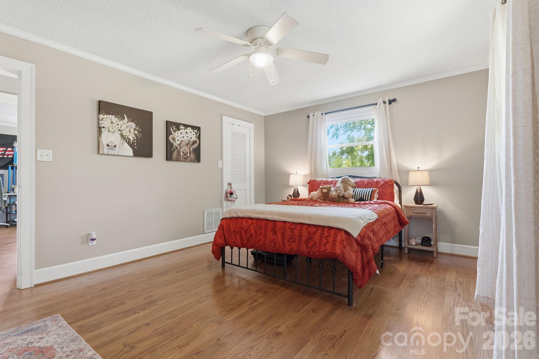 2850 Mathis Church Road — Catawba