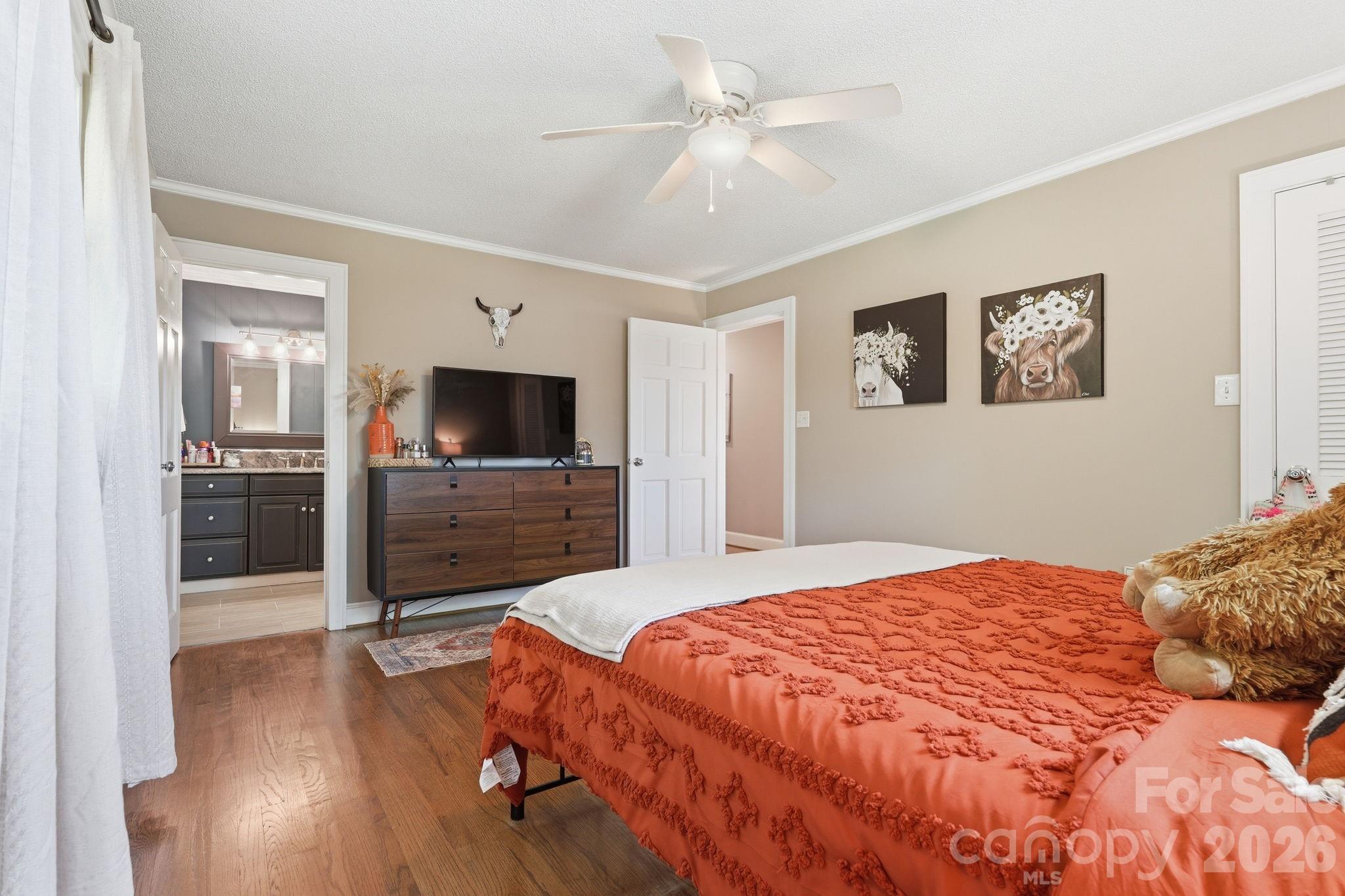 2850 Mathis Church Road — Catawba