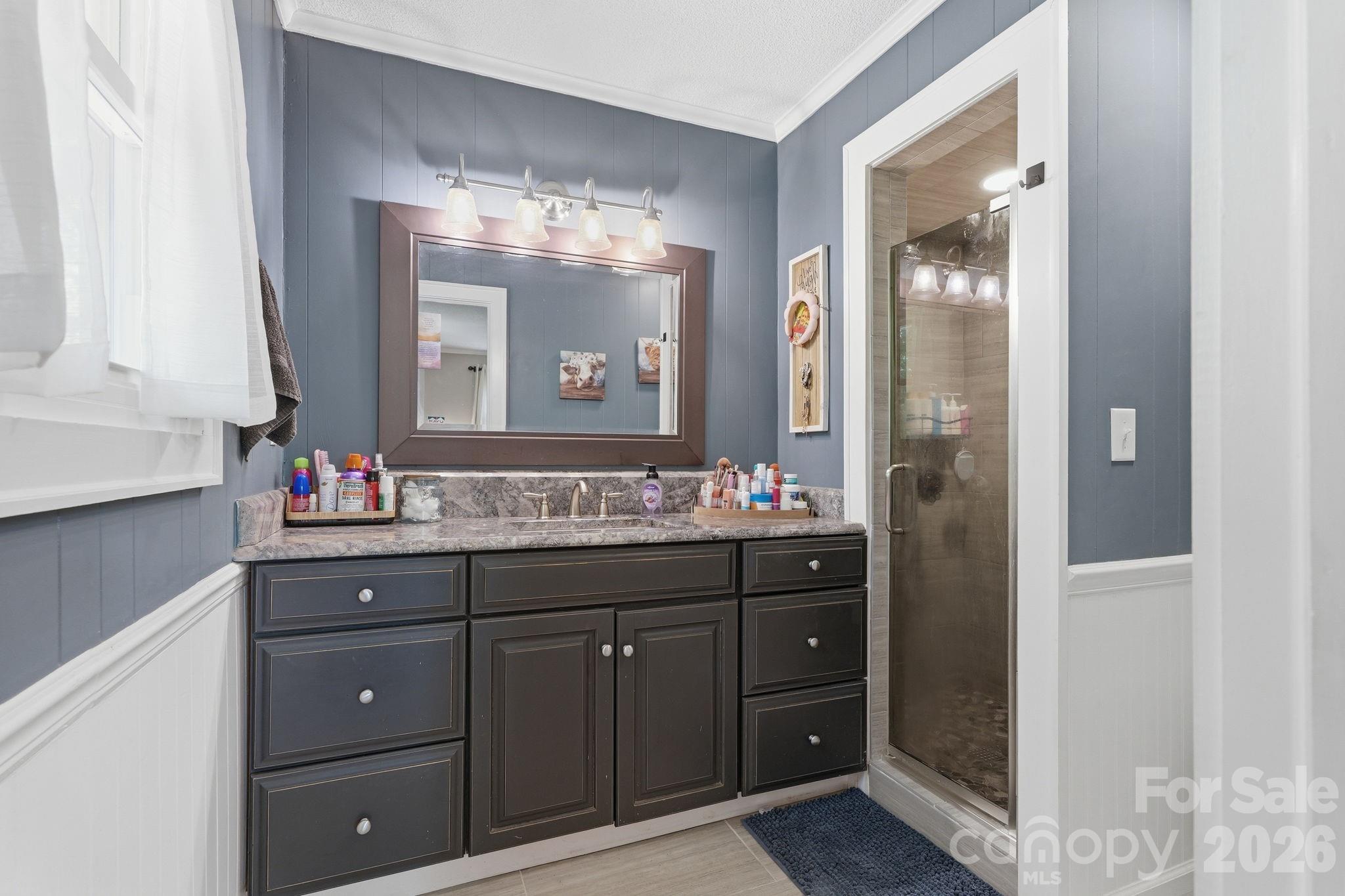 2850 Mathis Church Road — Catawba