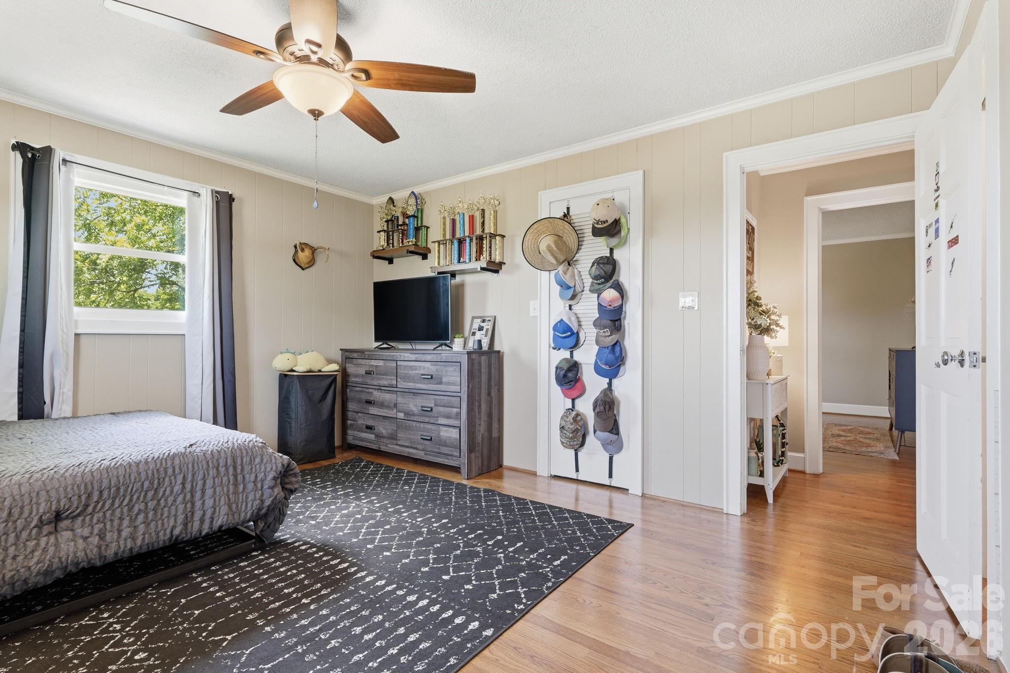2850 Mathis Church Road — Catawba