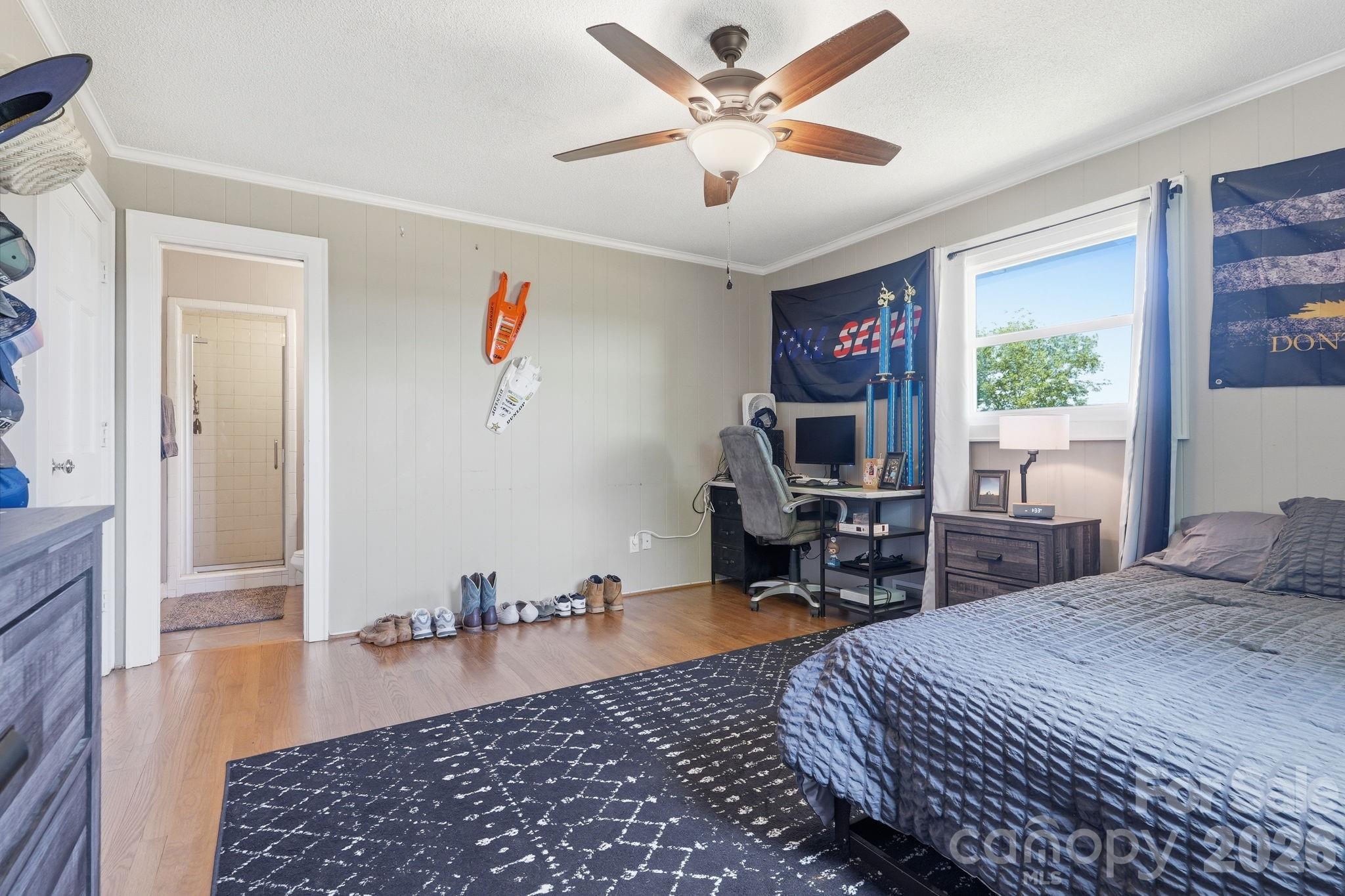 2850 Mathis Church Road — Catawba