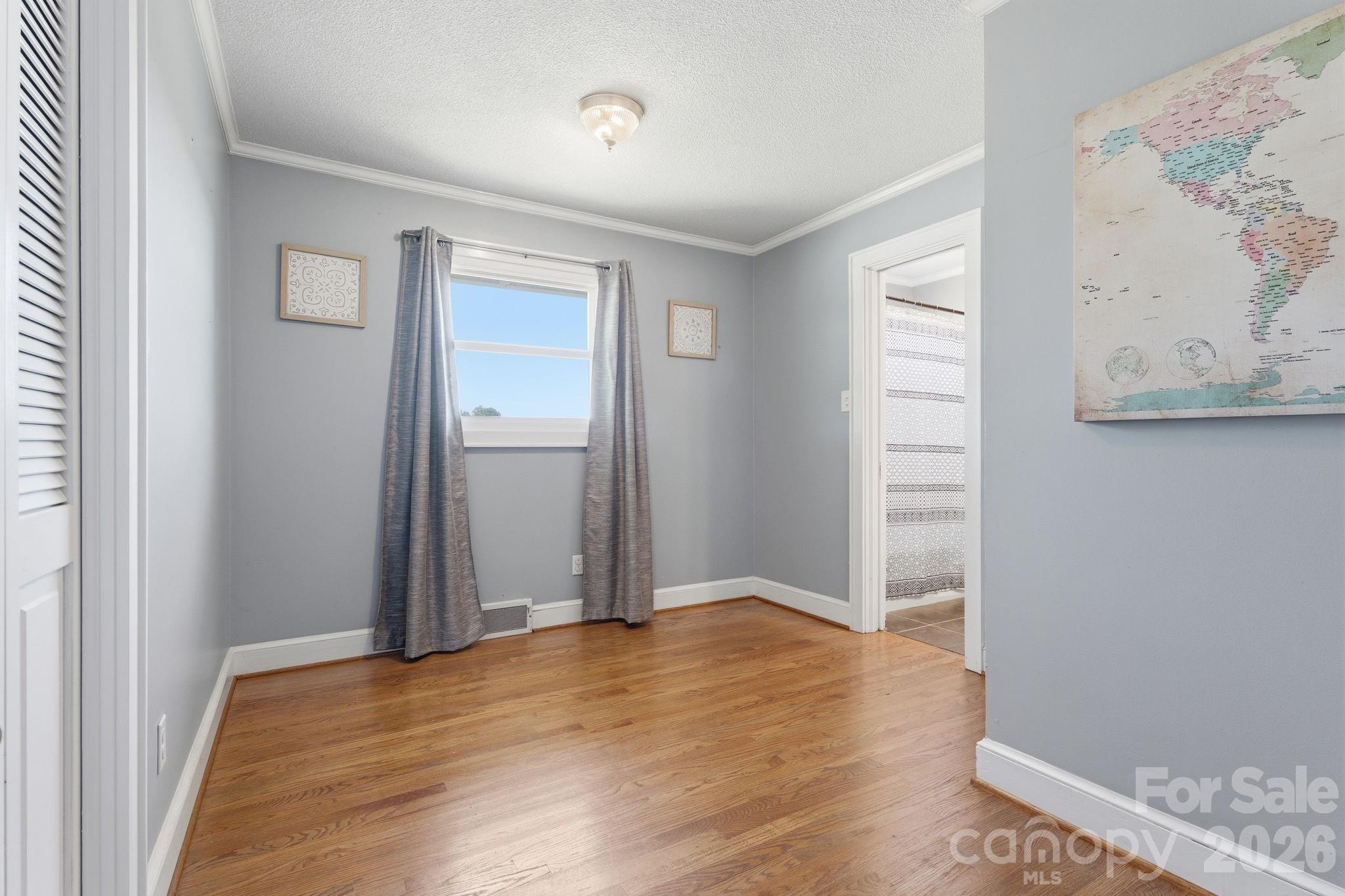 2850 Mathis Church Road — Catawba