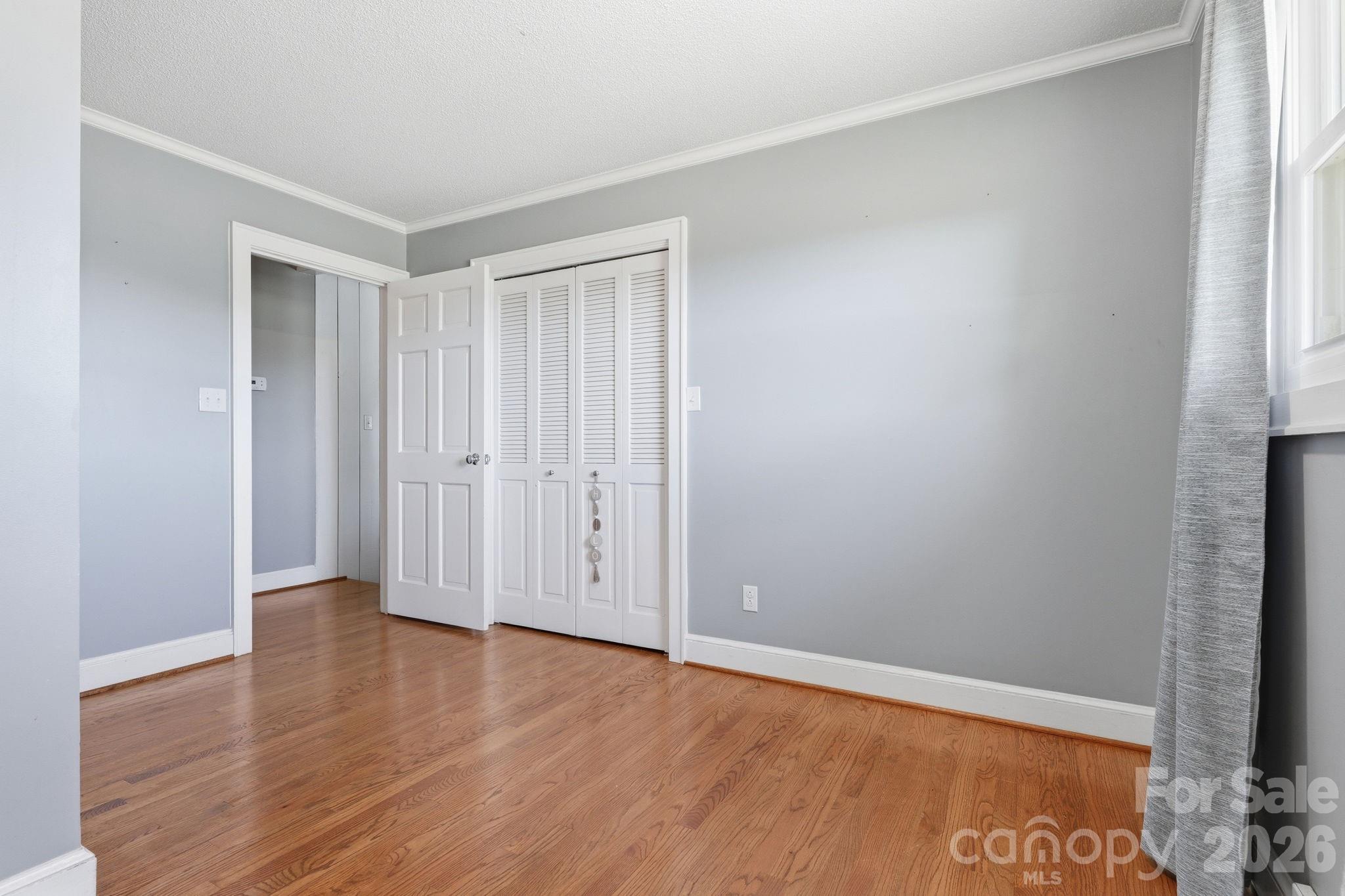 2850 Mathis Church Road — Catawba