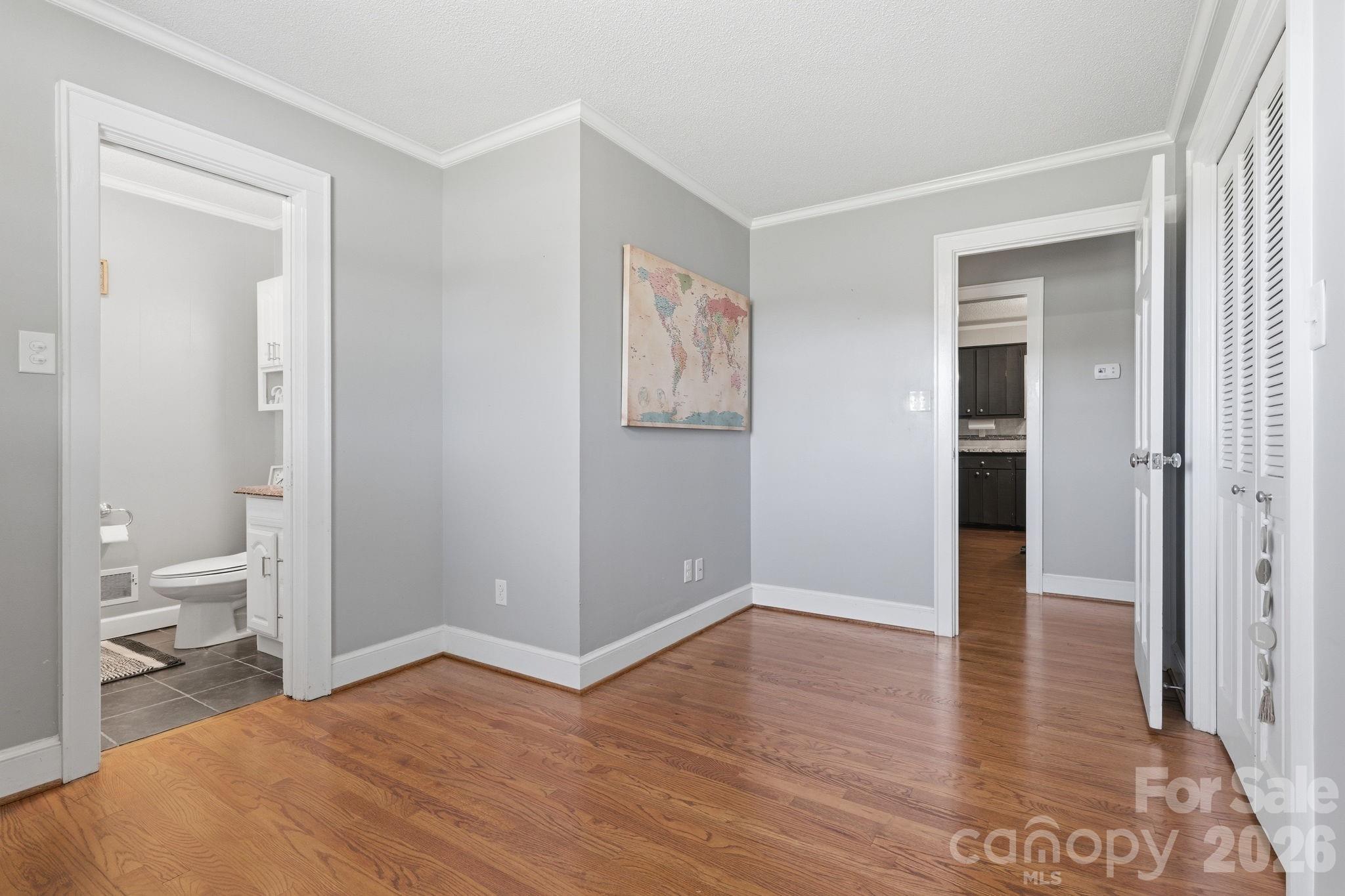2850 Mathis Church Road — Catawba