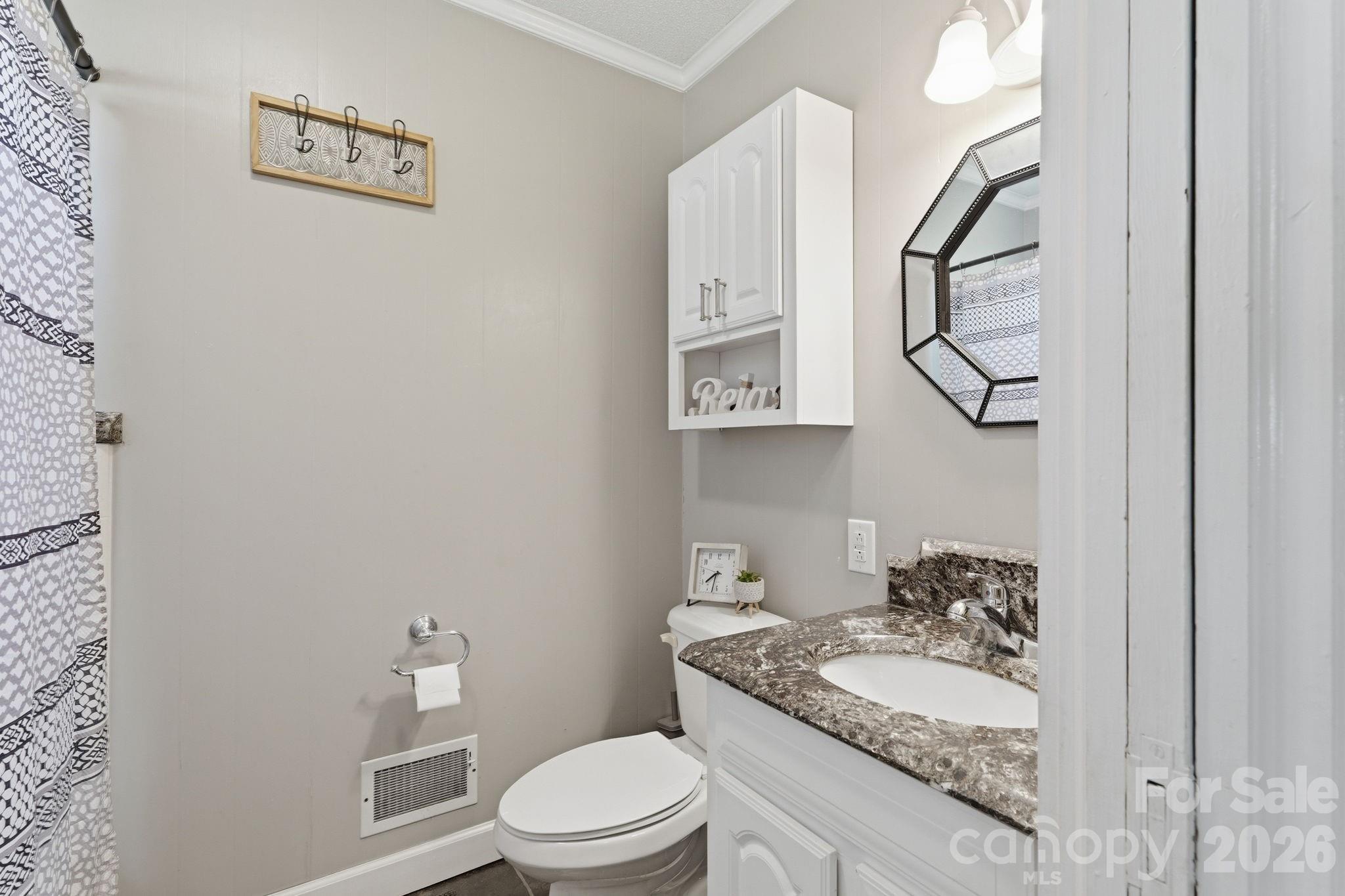 2850 Mathis Church Road — Catawba