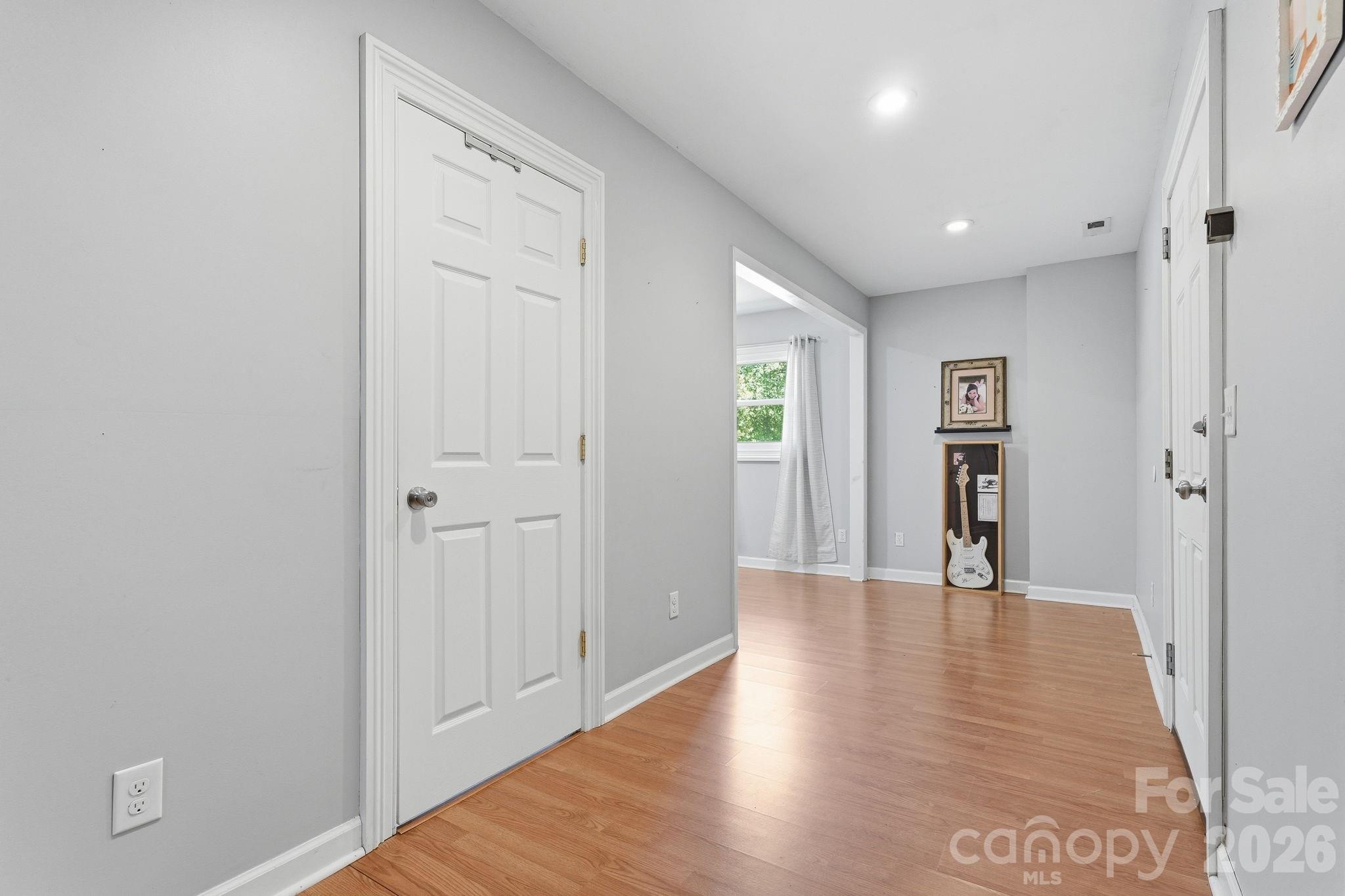 2850 Mathis Church Road — Catawba