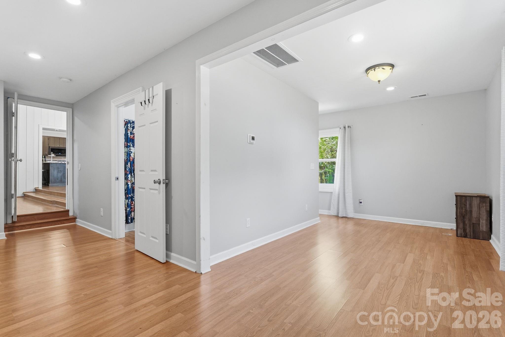 2850 Mathis Church Road — Catawba