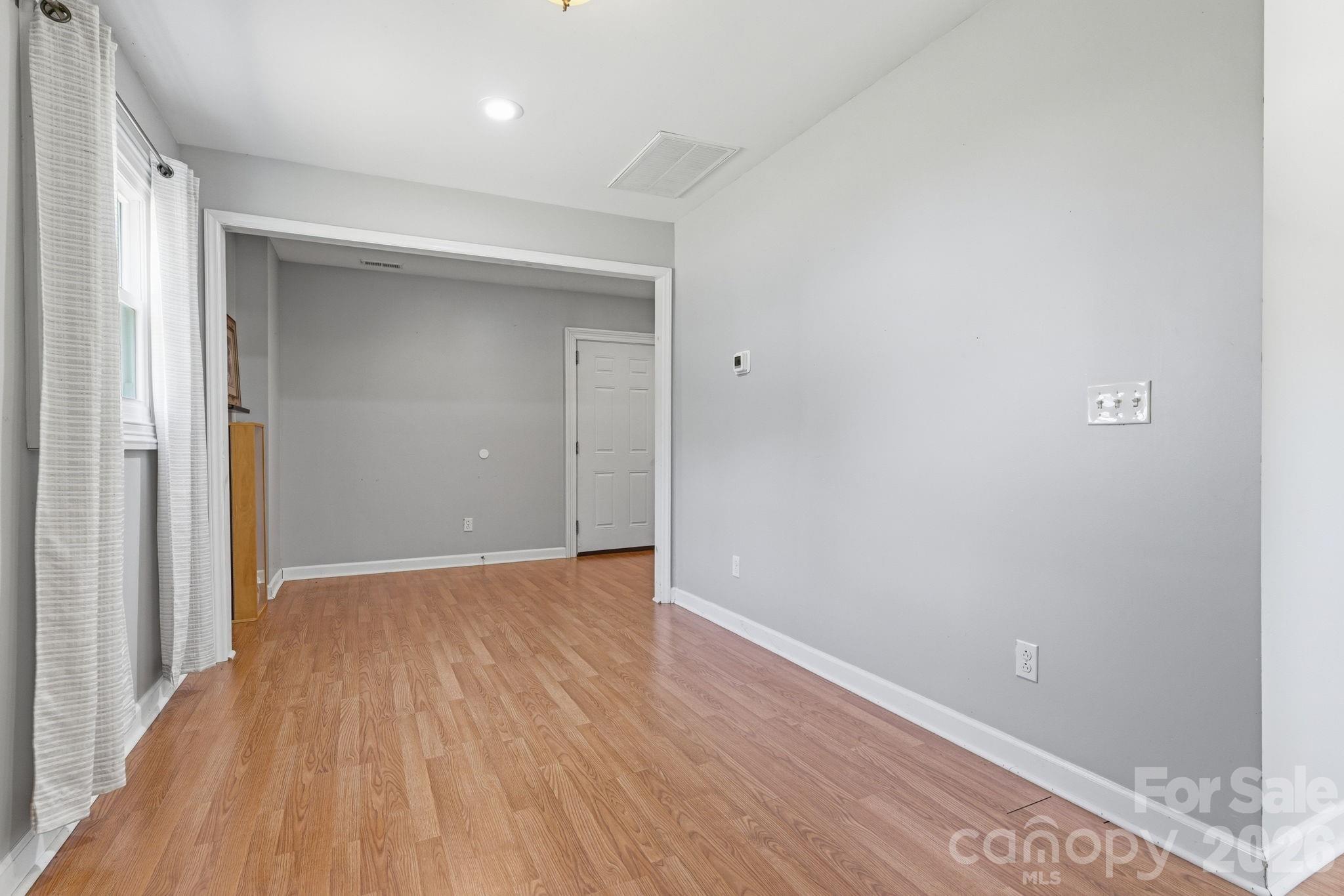 2850 Mathis Church Road — Catawba
